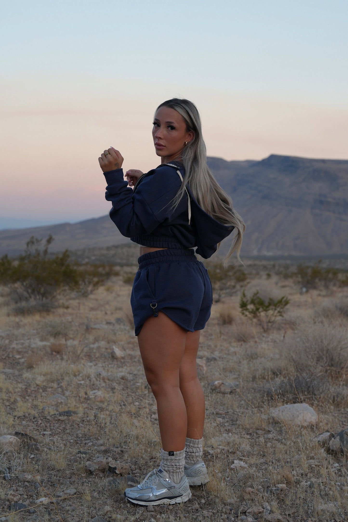 Legacy Sweat Shorts