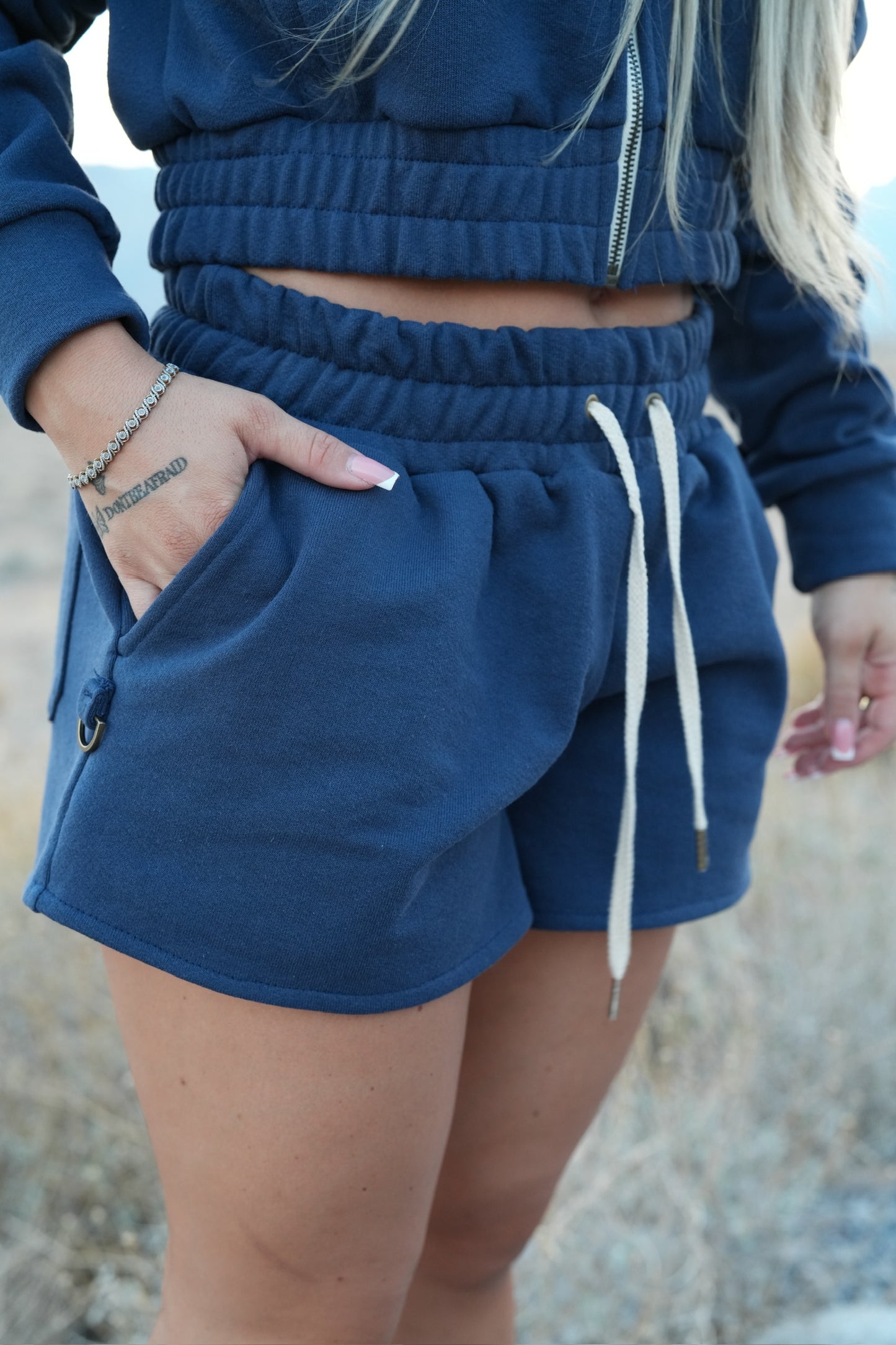 Legacy Sweat Shorts