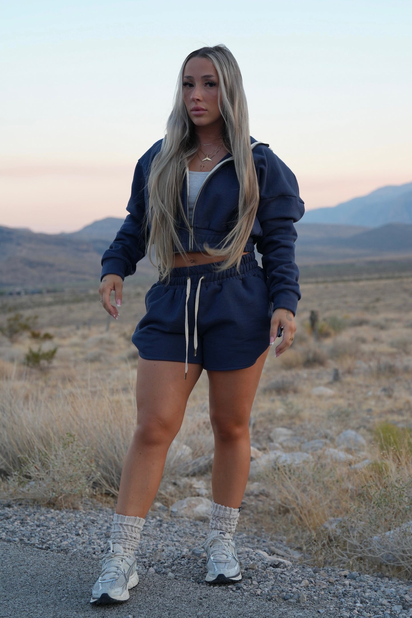 Legacy Sweat Shorts