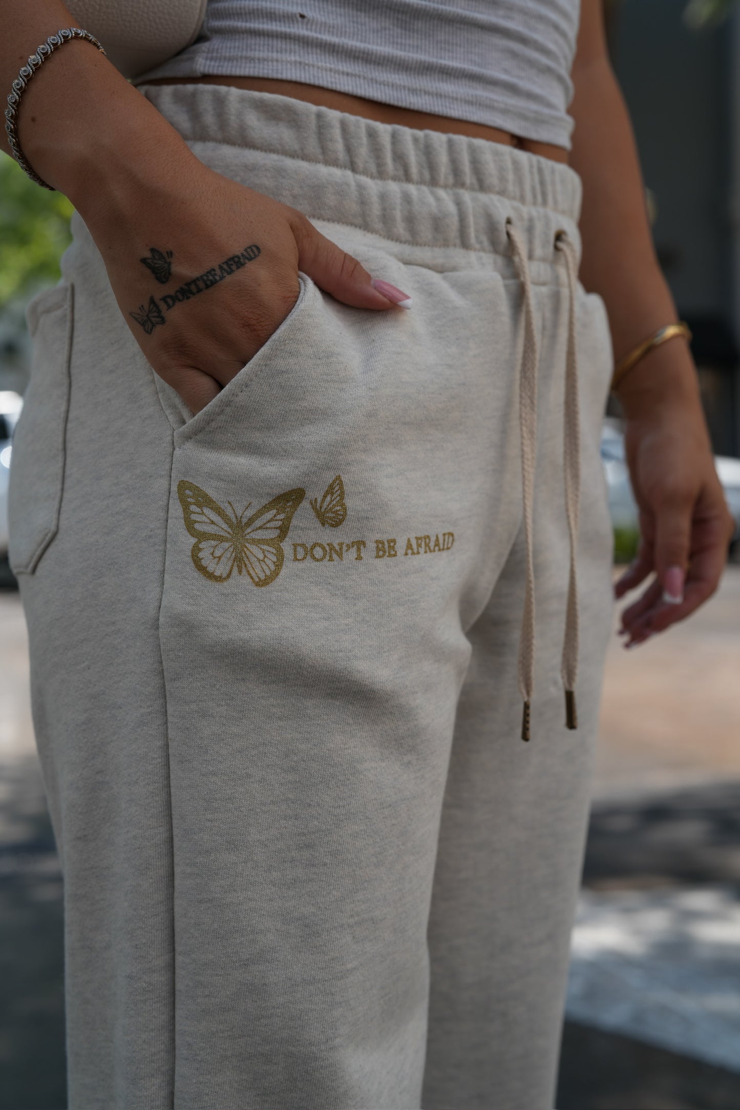 Cookie Sweatpants