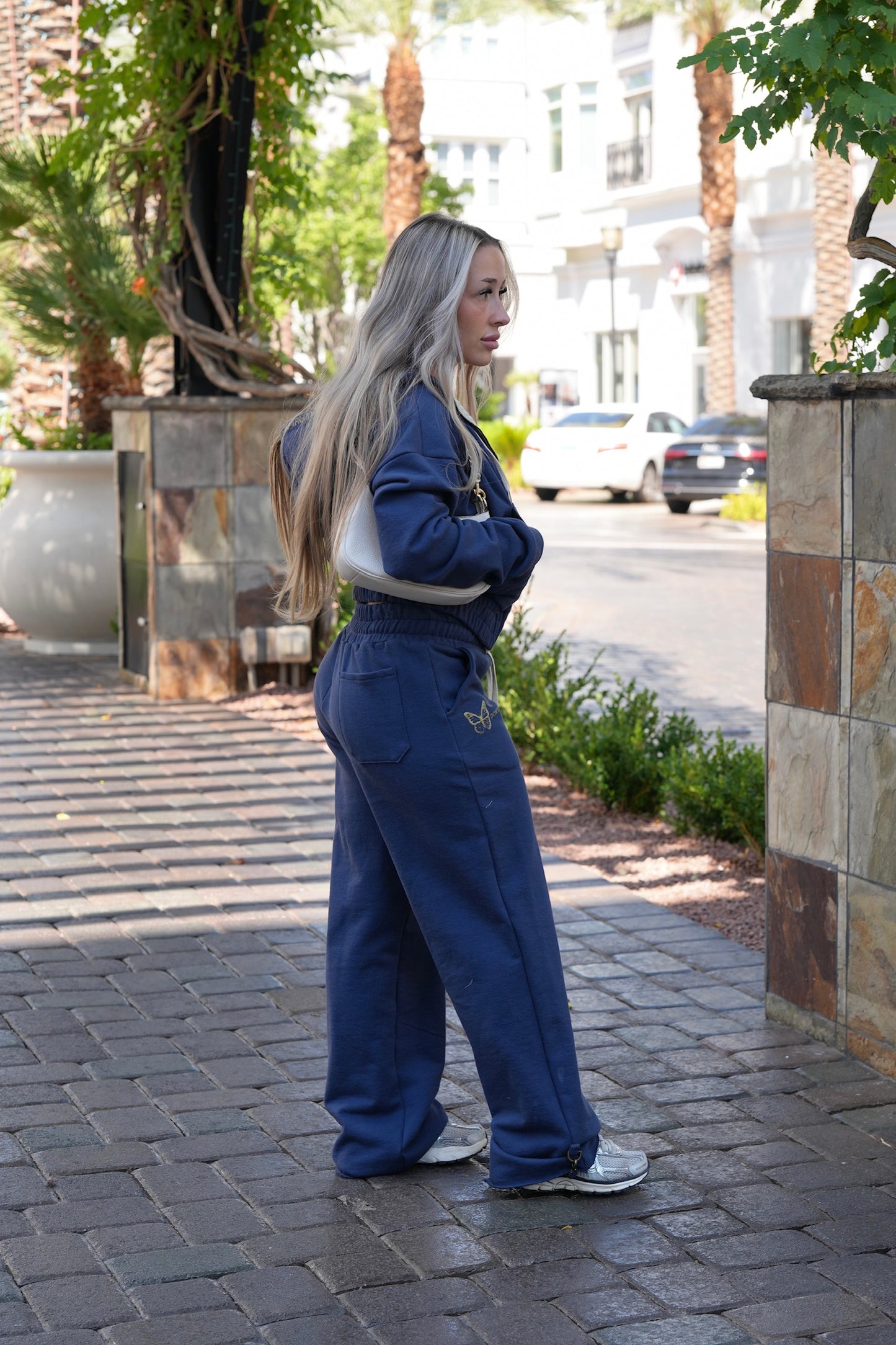 Legacy Sweatpants