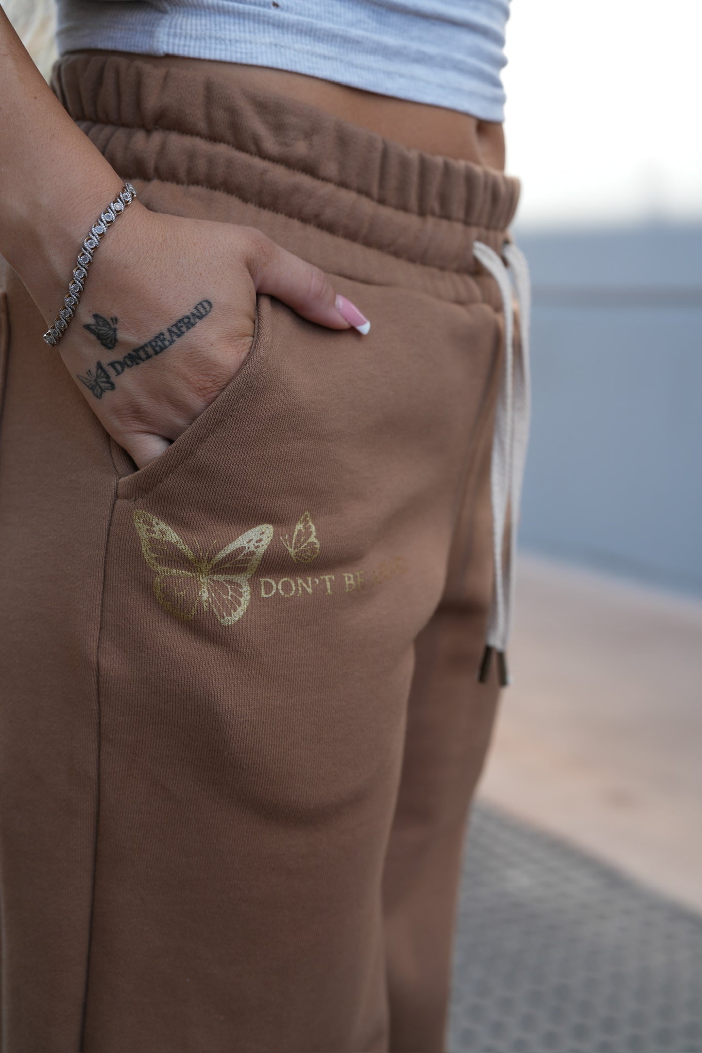 Desert Sweatpants