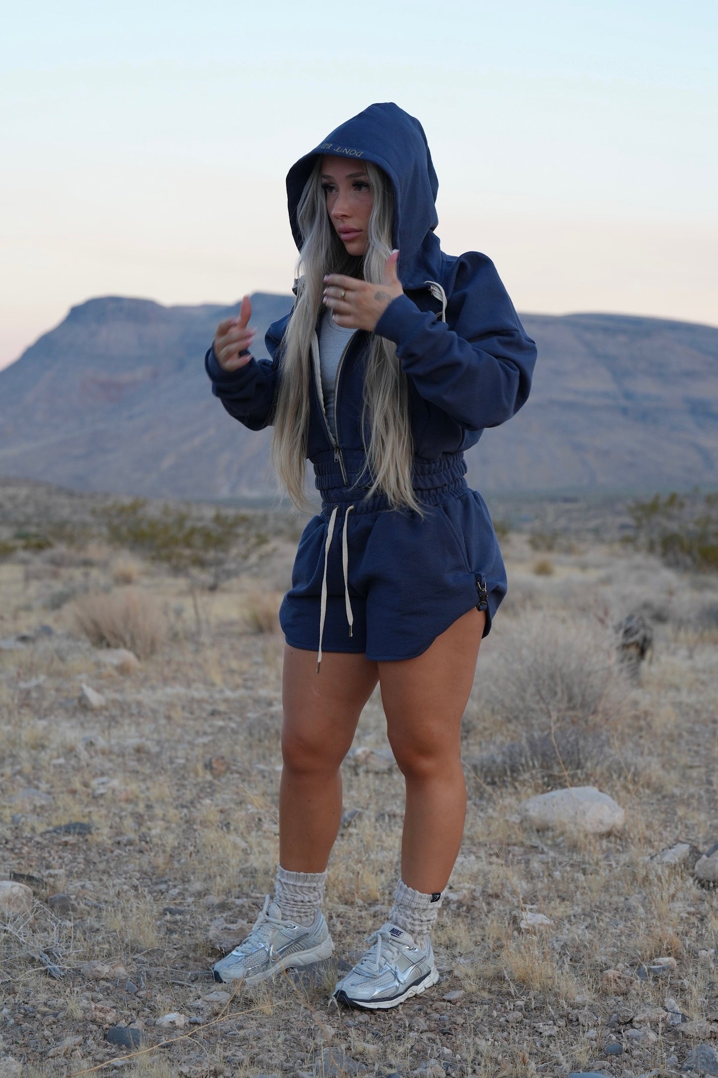 Legacy Sweat Shorts