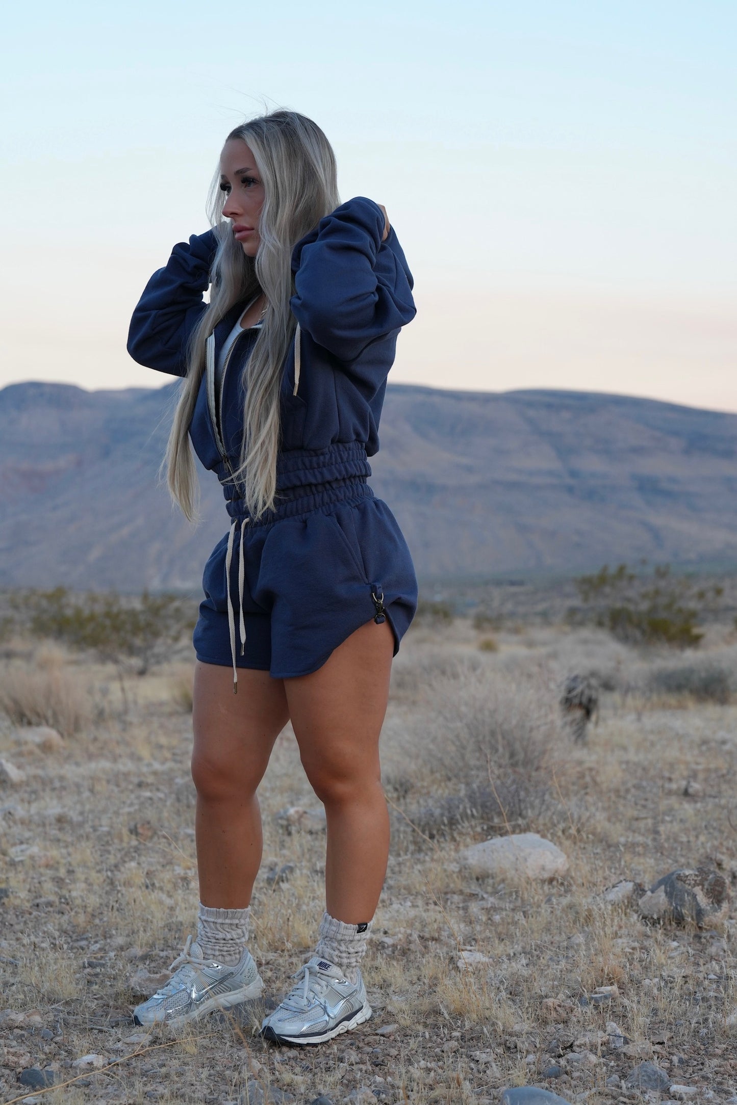 Legacy Sweat Shorts