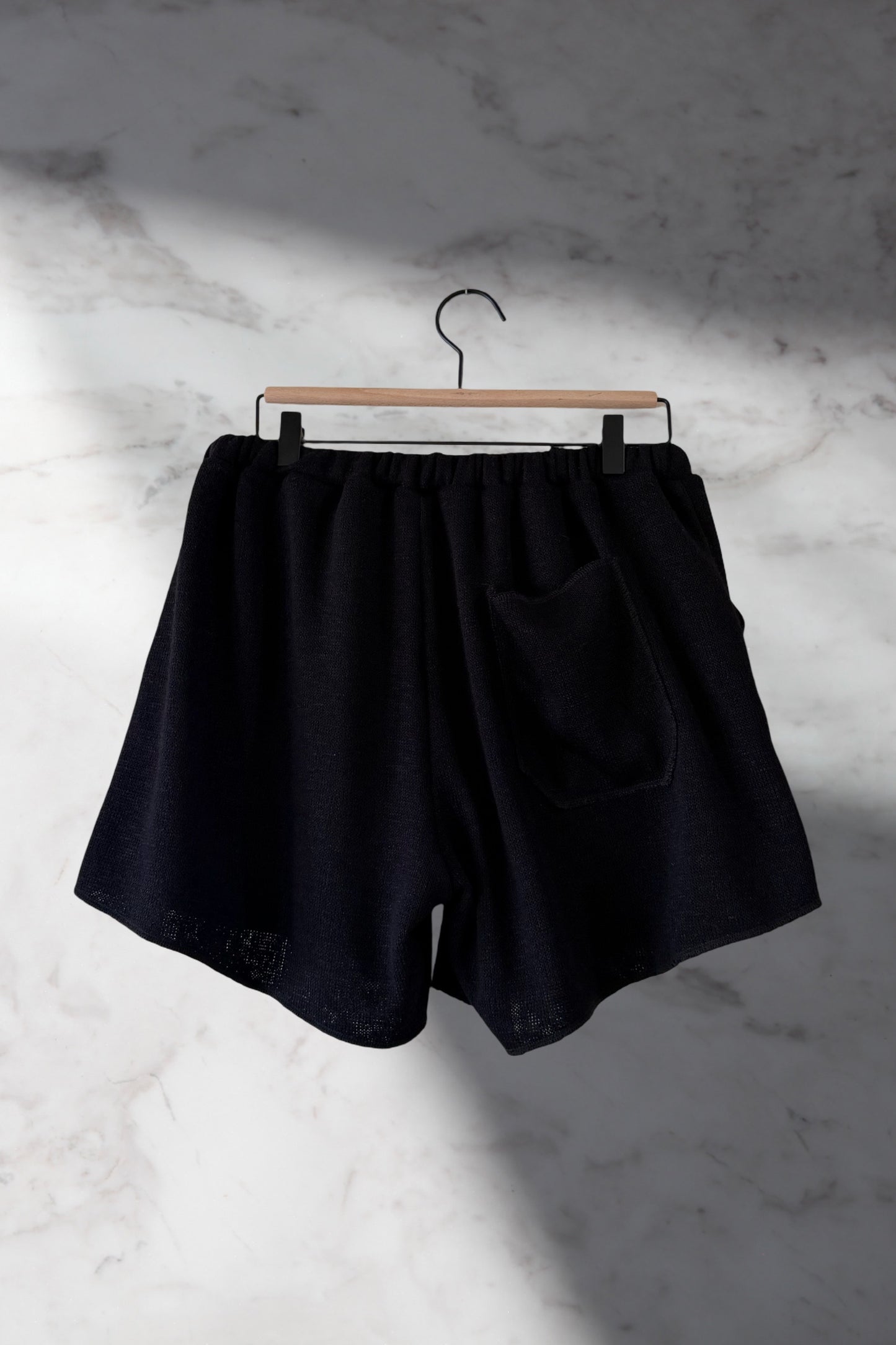 Presence Shorts Cotton Kint