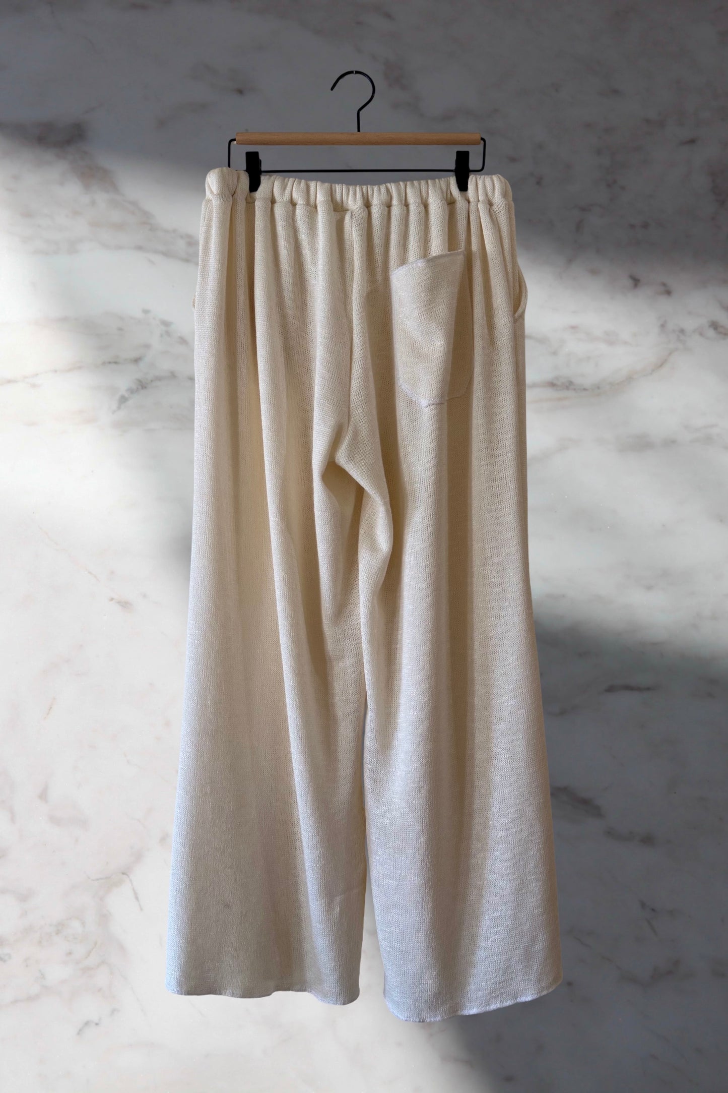 Wide Leg Pant
