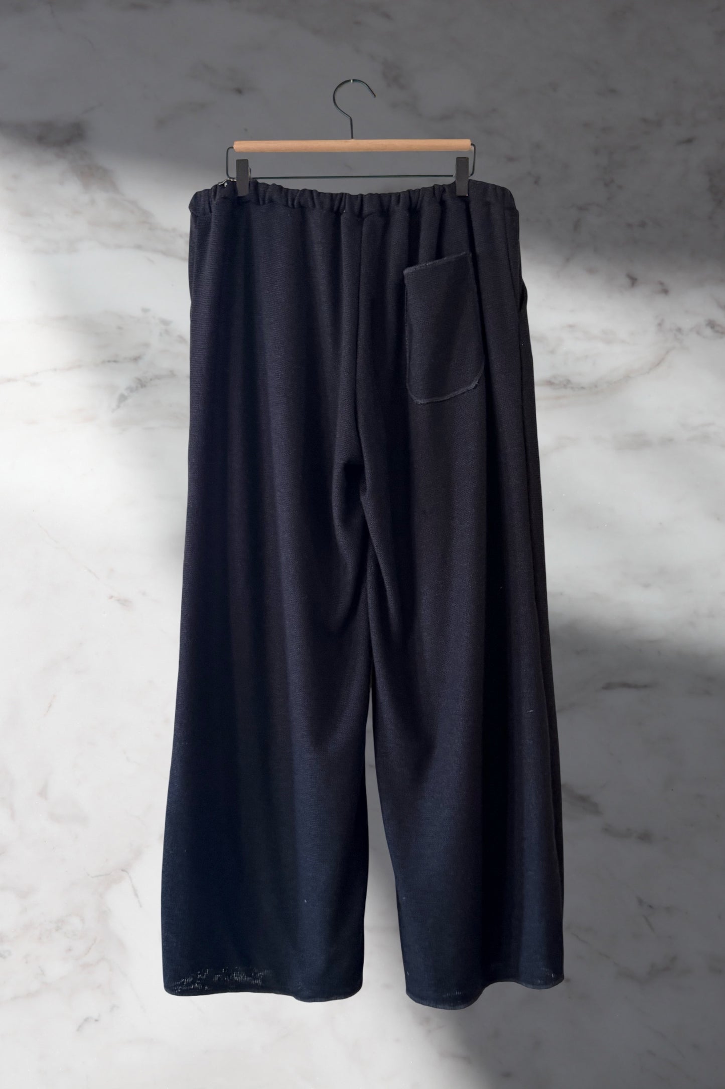 Wide Leg Pant