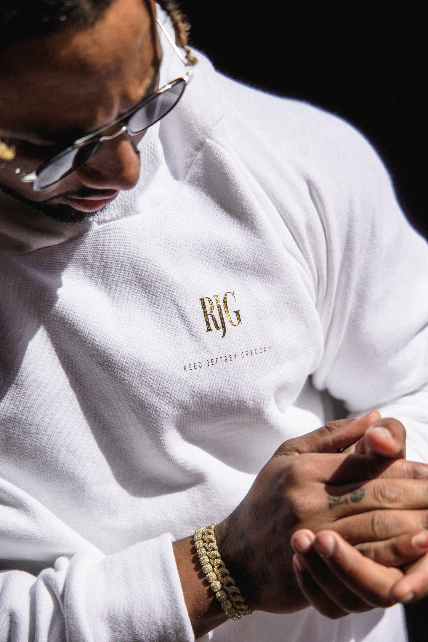 RJG Hoodie