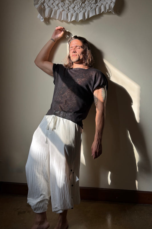Jay Tee Cotton Knit