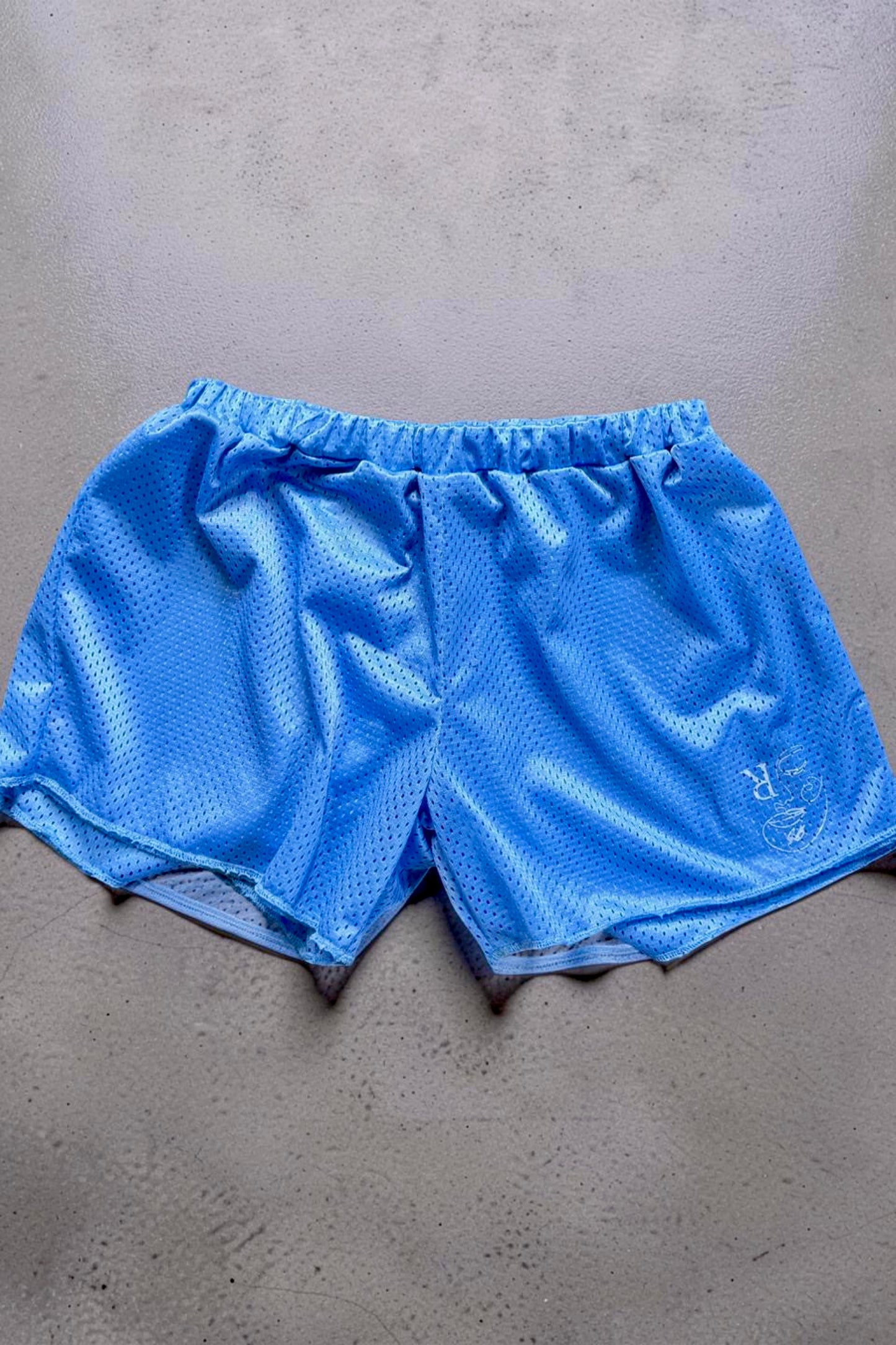 Performance Shorts