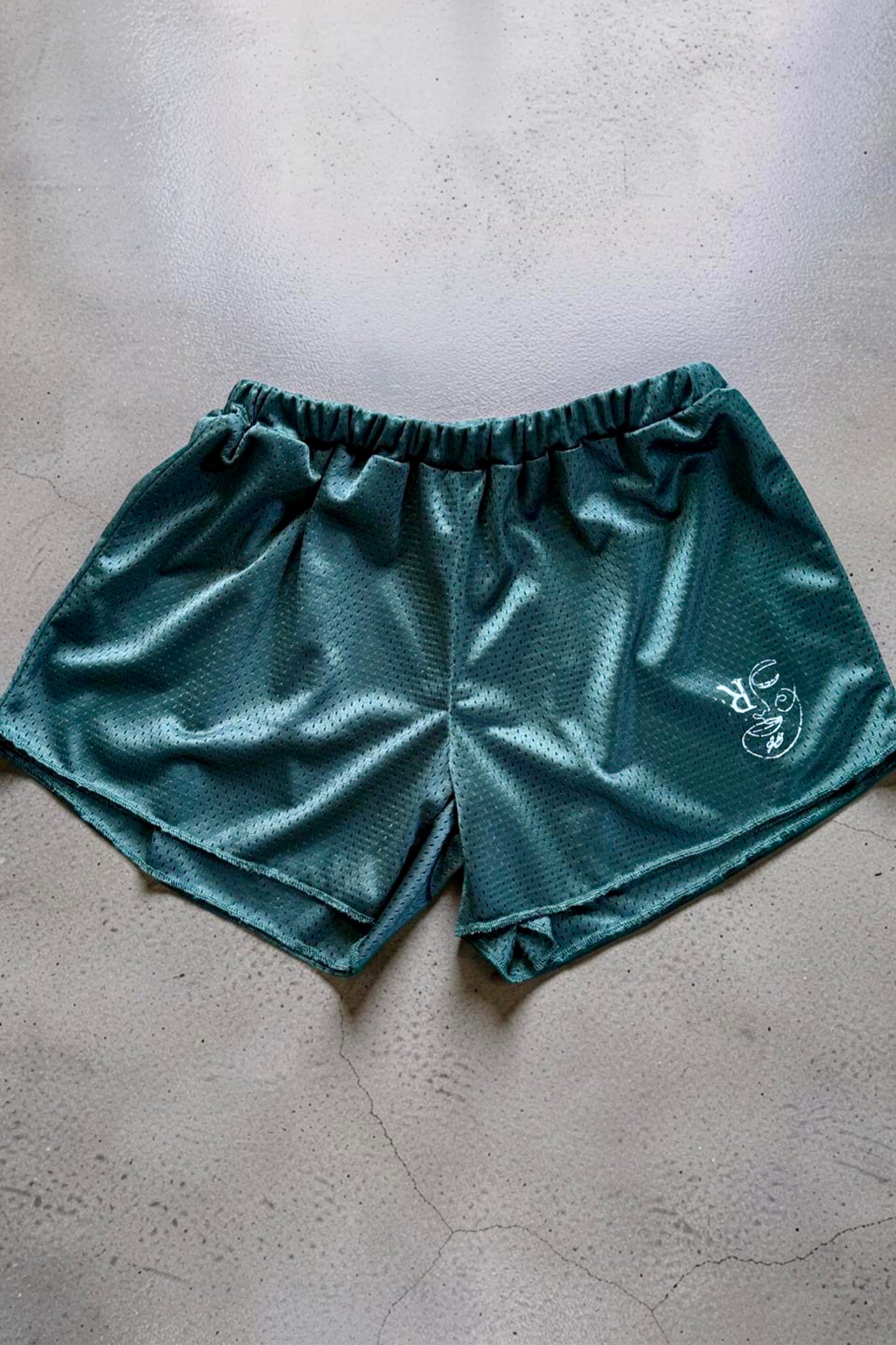 Performance Shorts