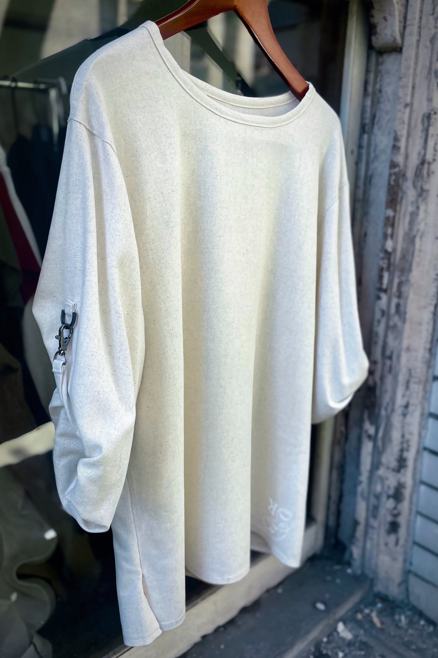 Anchorlight  Long Sleeve Natural