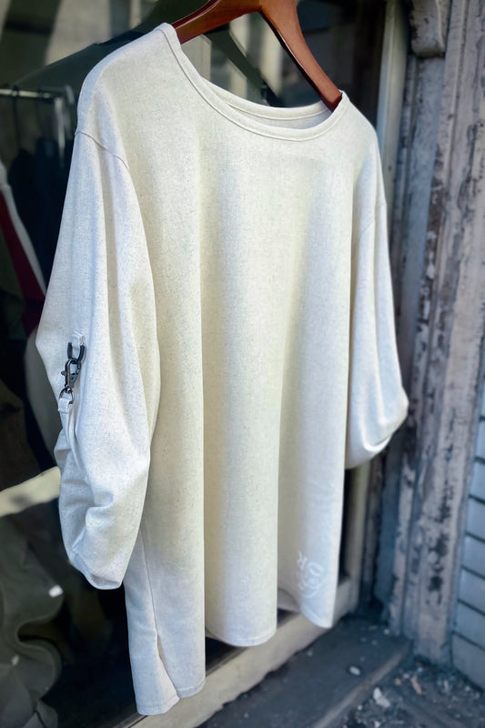 Anchorlight  Long Sleeve Natural