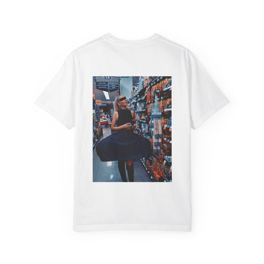 Grocery, Unisex Basic Tee