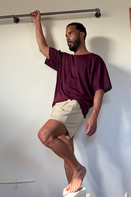 Performance Jay Tee Oversized