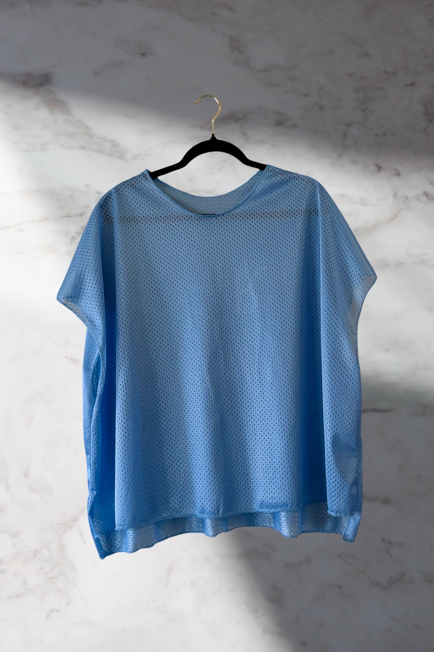 Drop Shoulder Tee