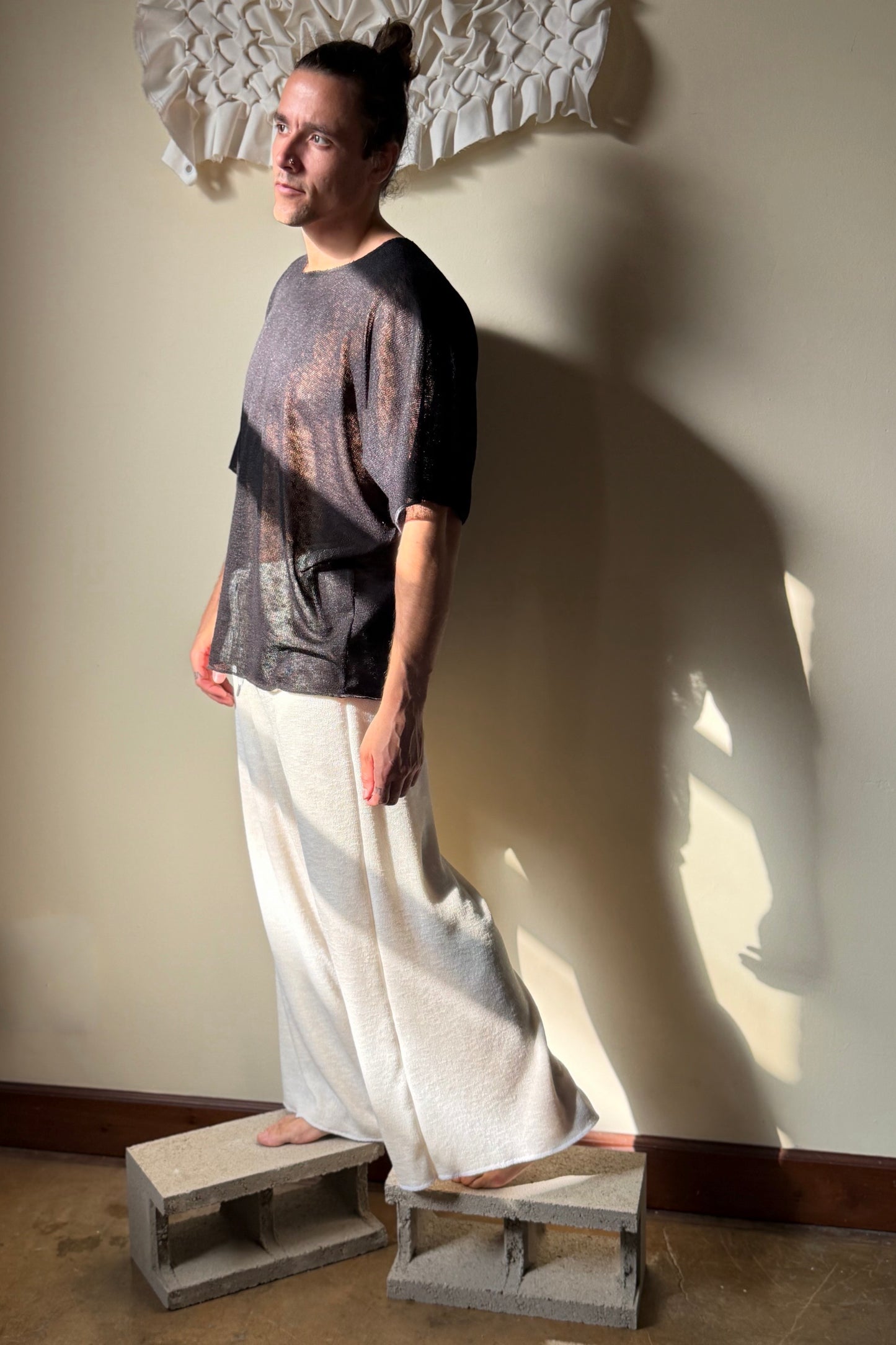 Wide Leg Pant