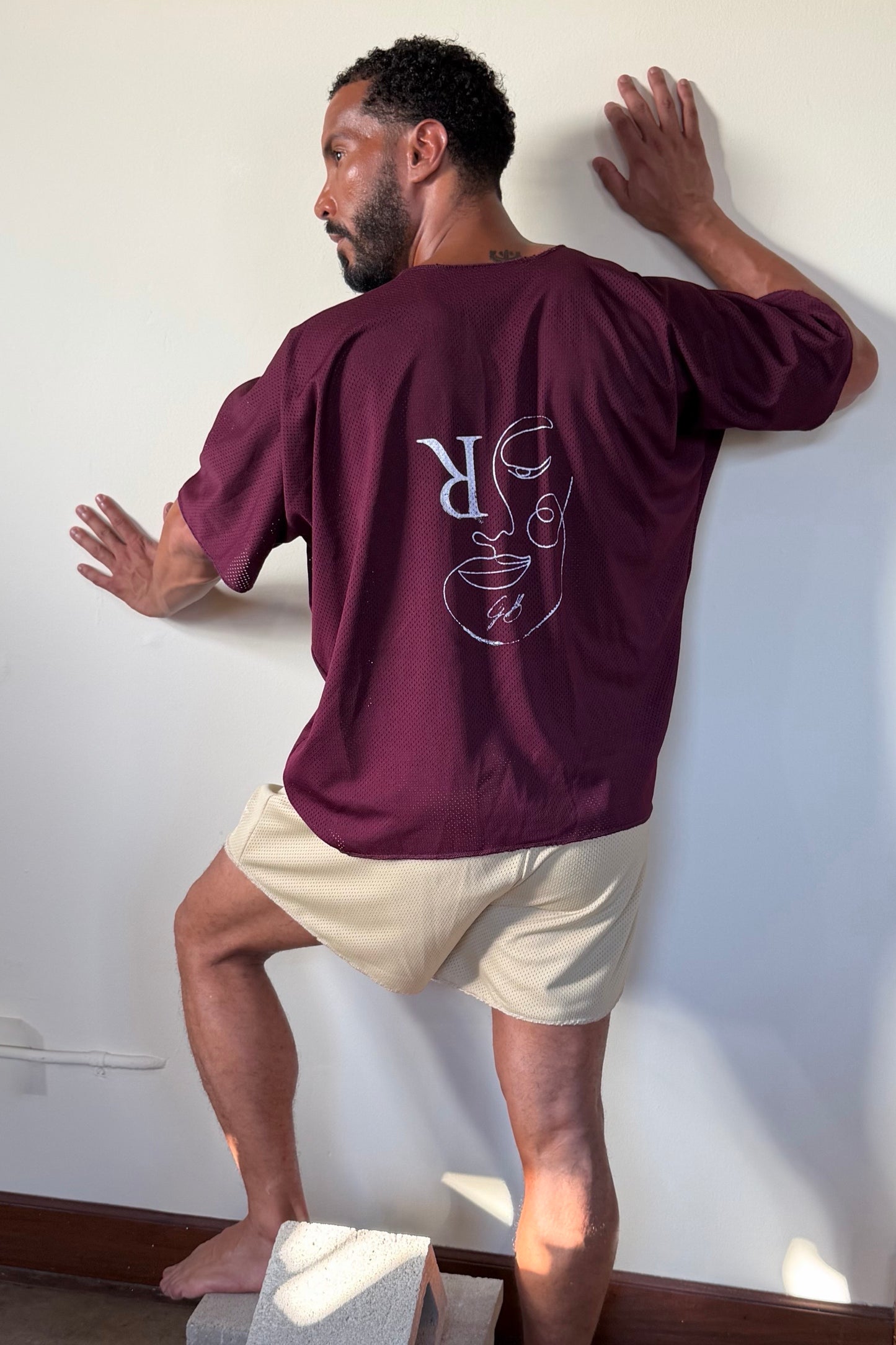Performance Jay Tee Oversized