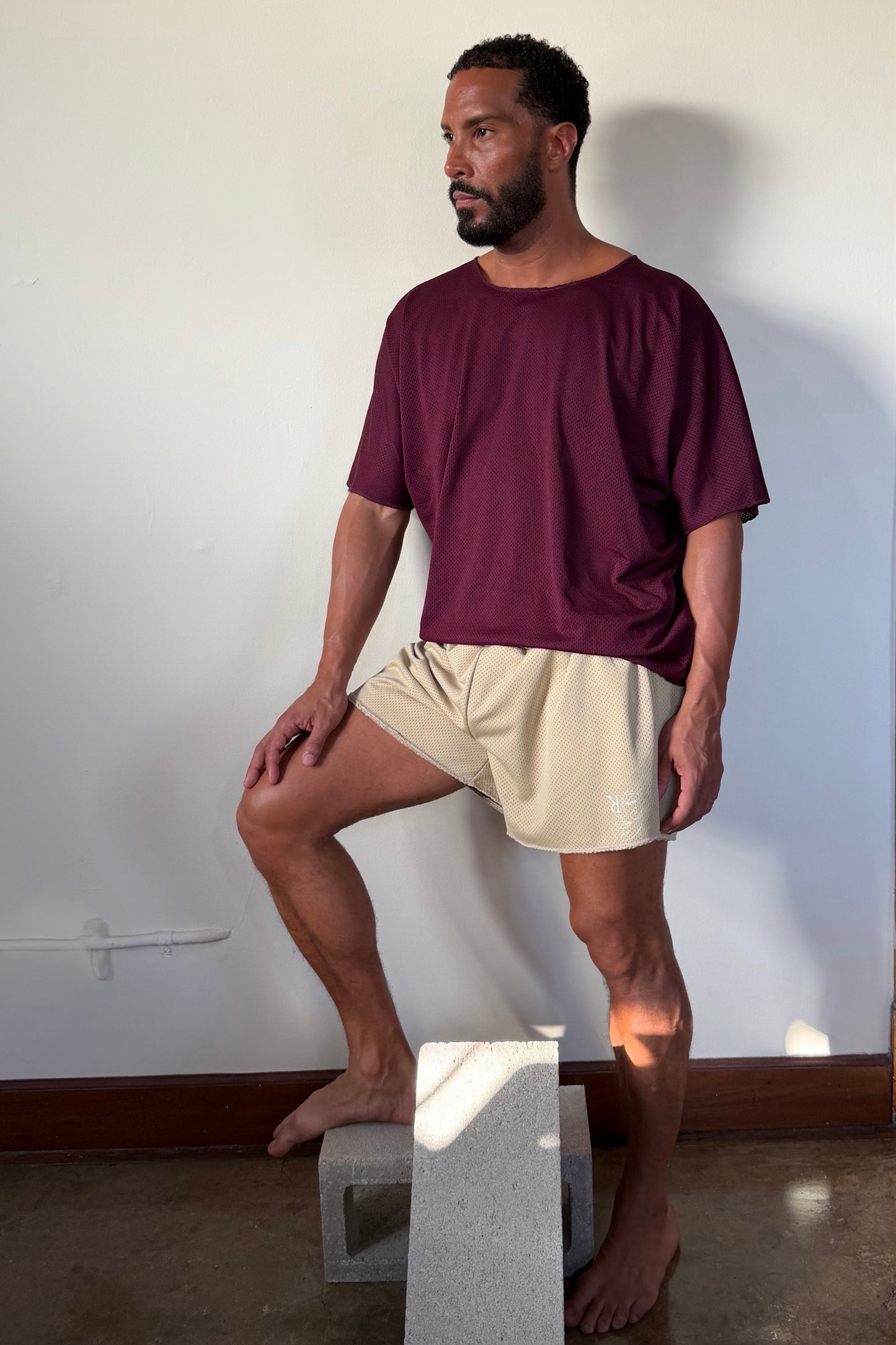 Performance Jay Tee Oversized