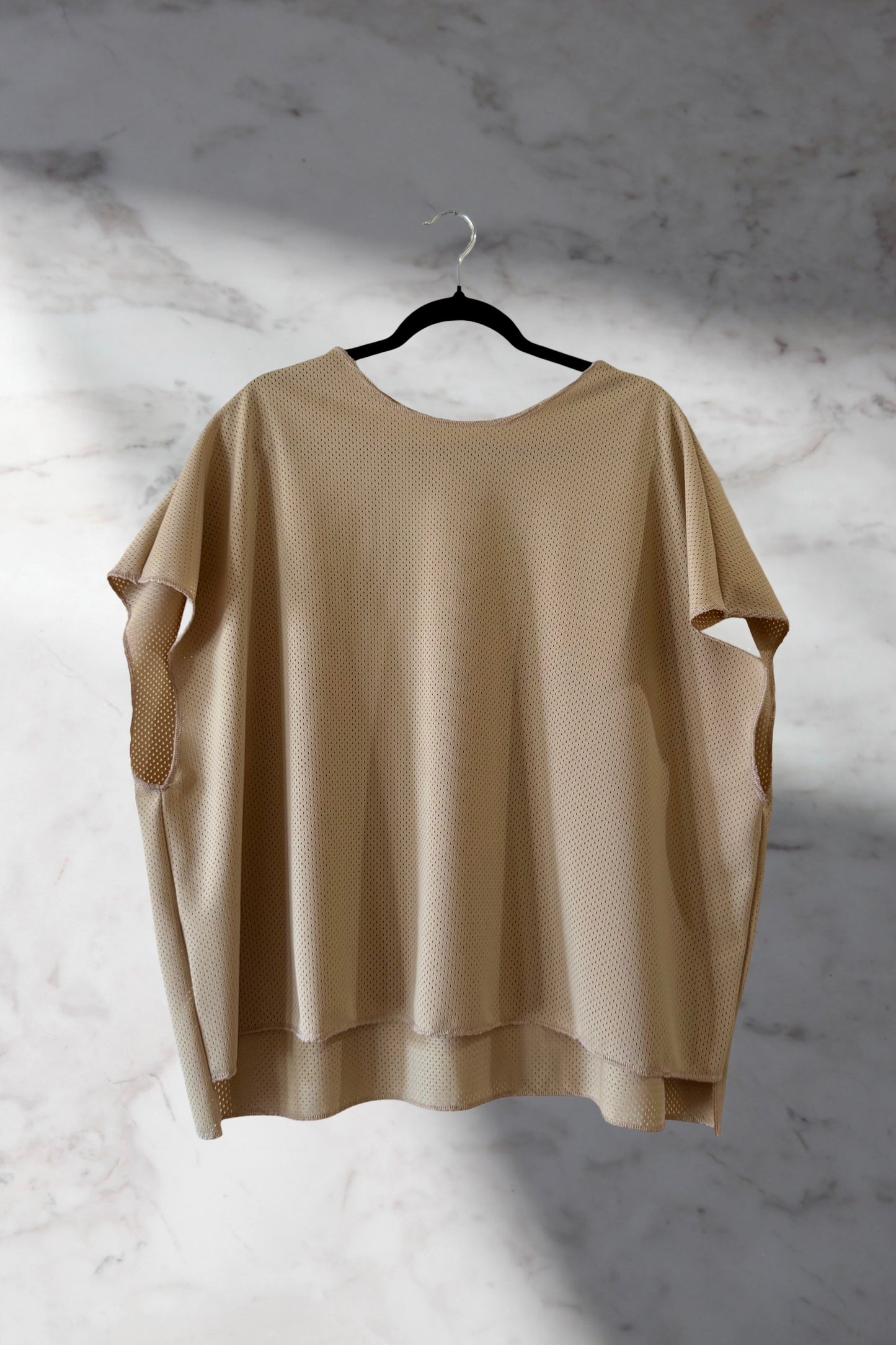 Drop Shoulder Tee