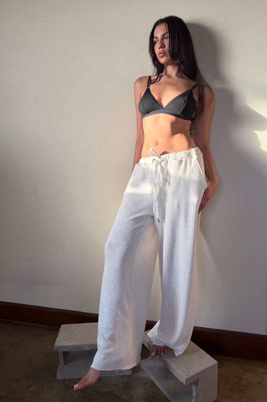 Wide Leg Pant