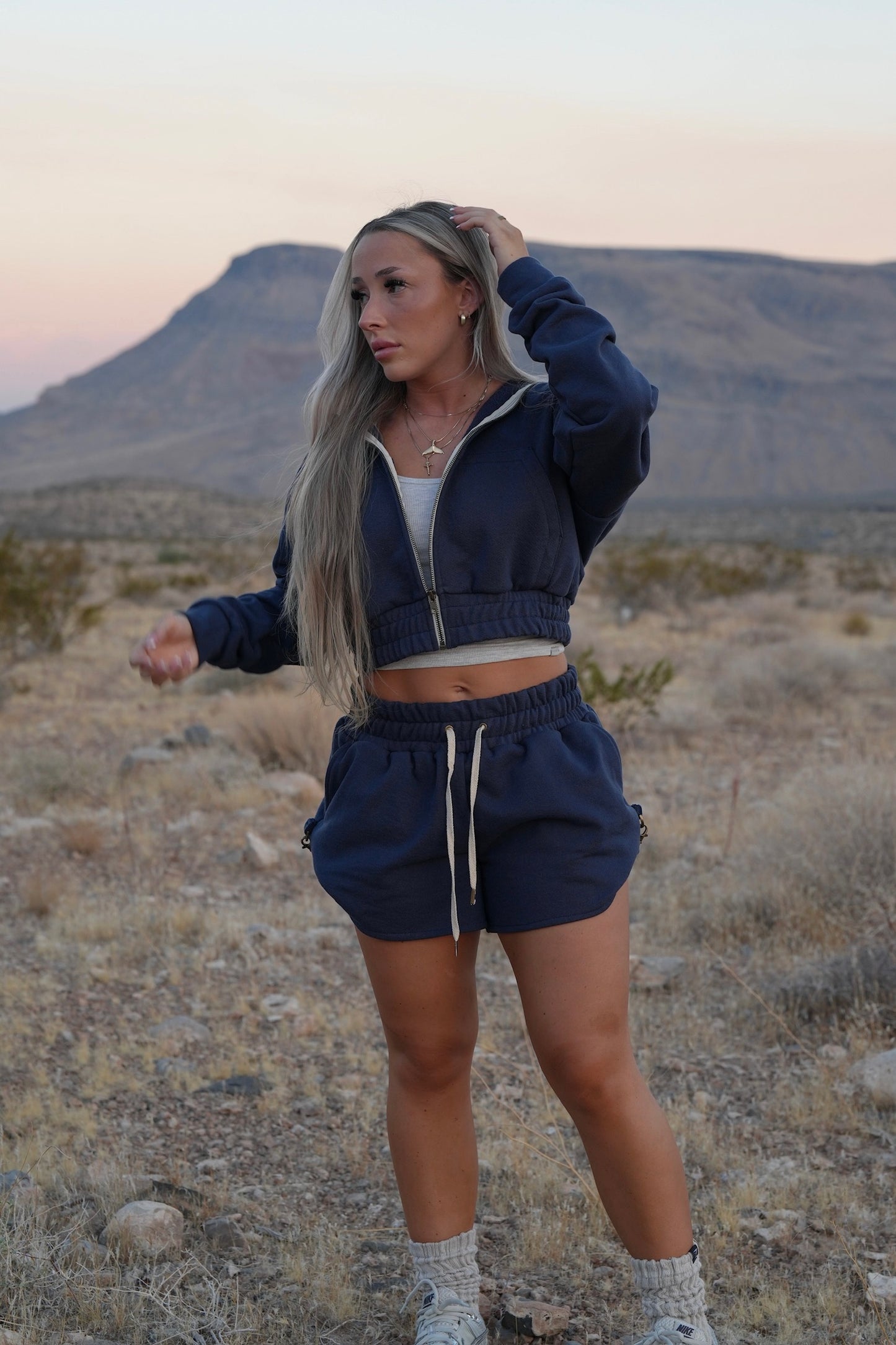 Legacy Sweat Shorts