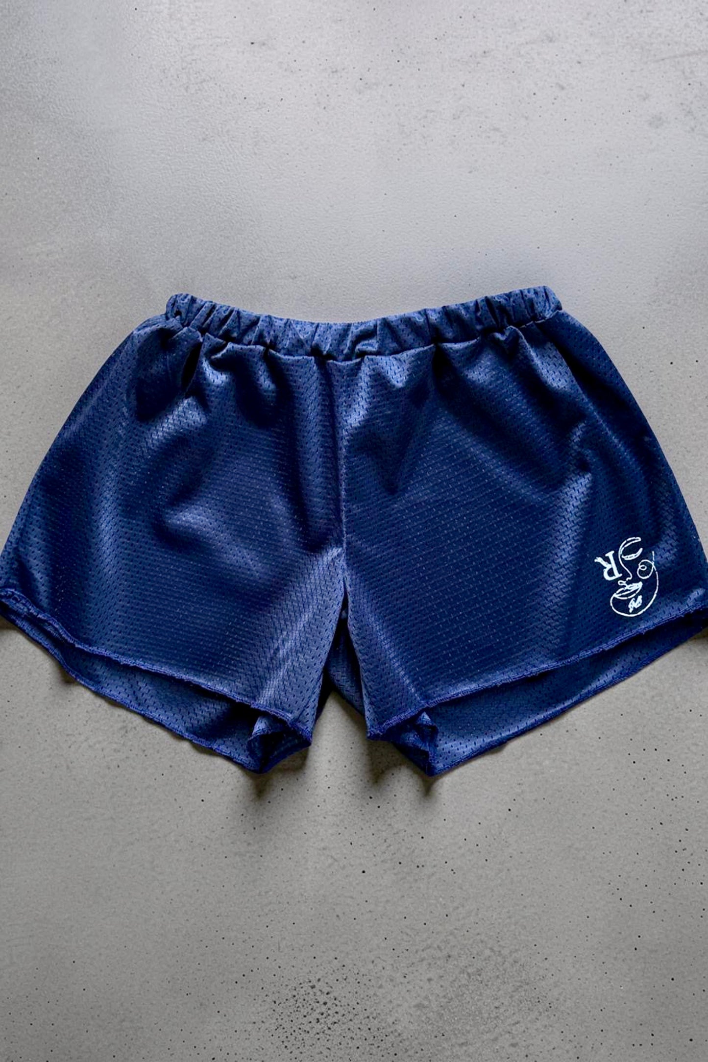Performance Shorts