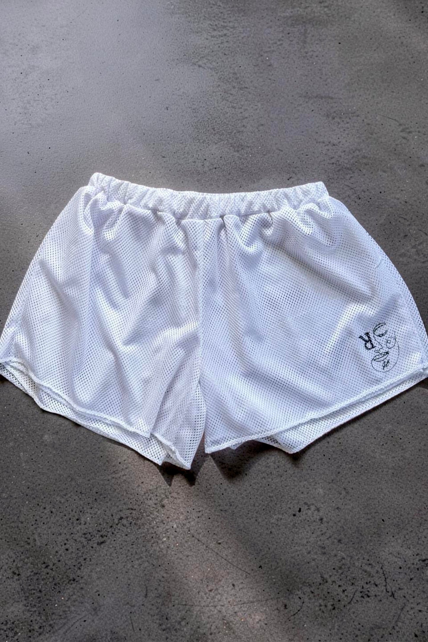 Performance Shorts