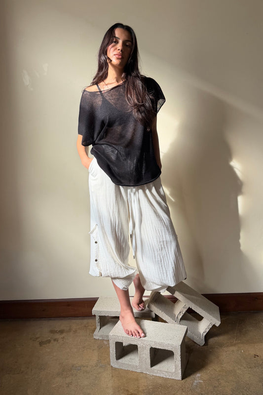 Jay Tee Cotton Knit