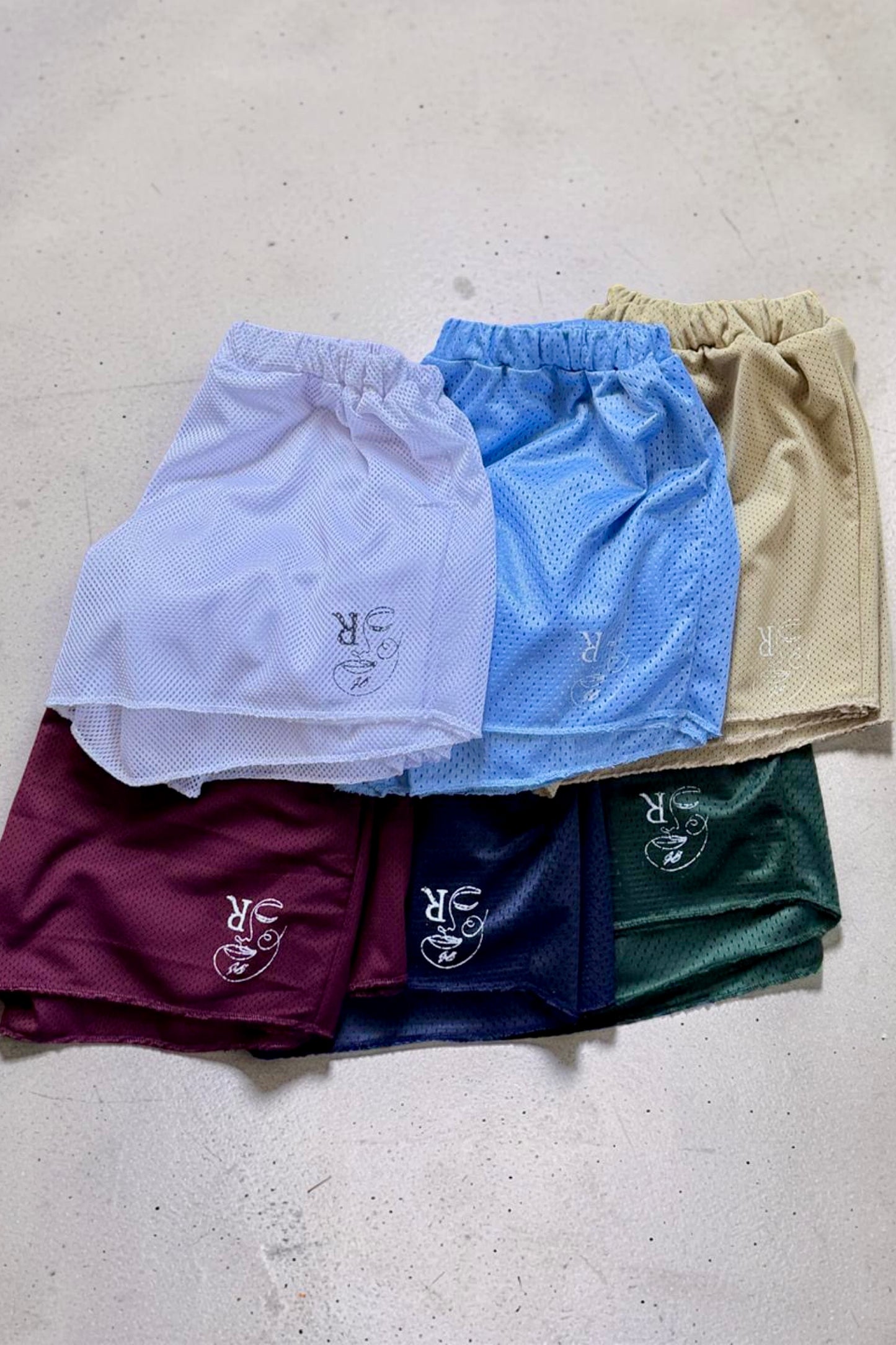 Performance Shorts