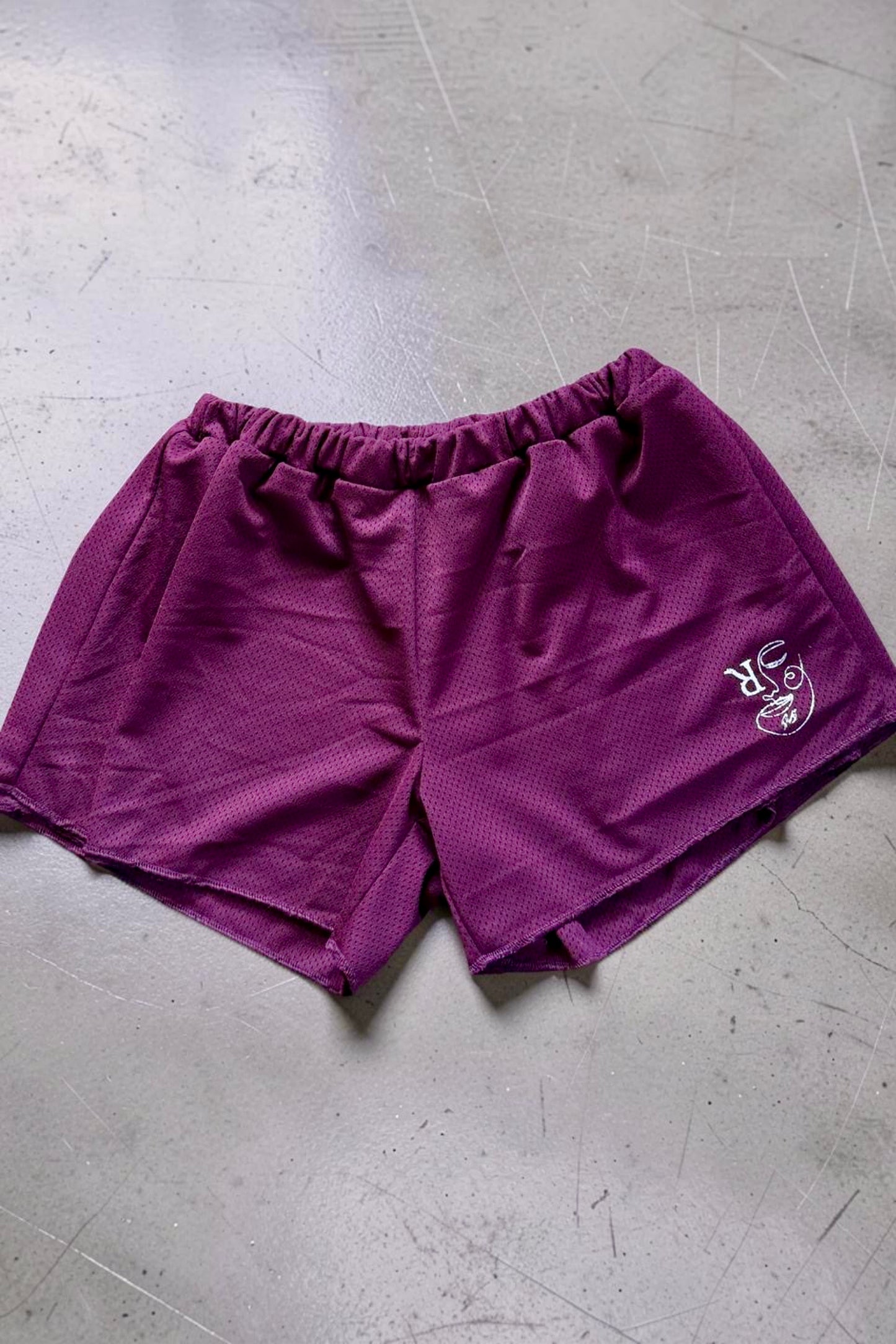 Performance Shorts