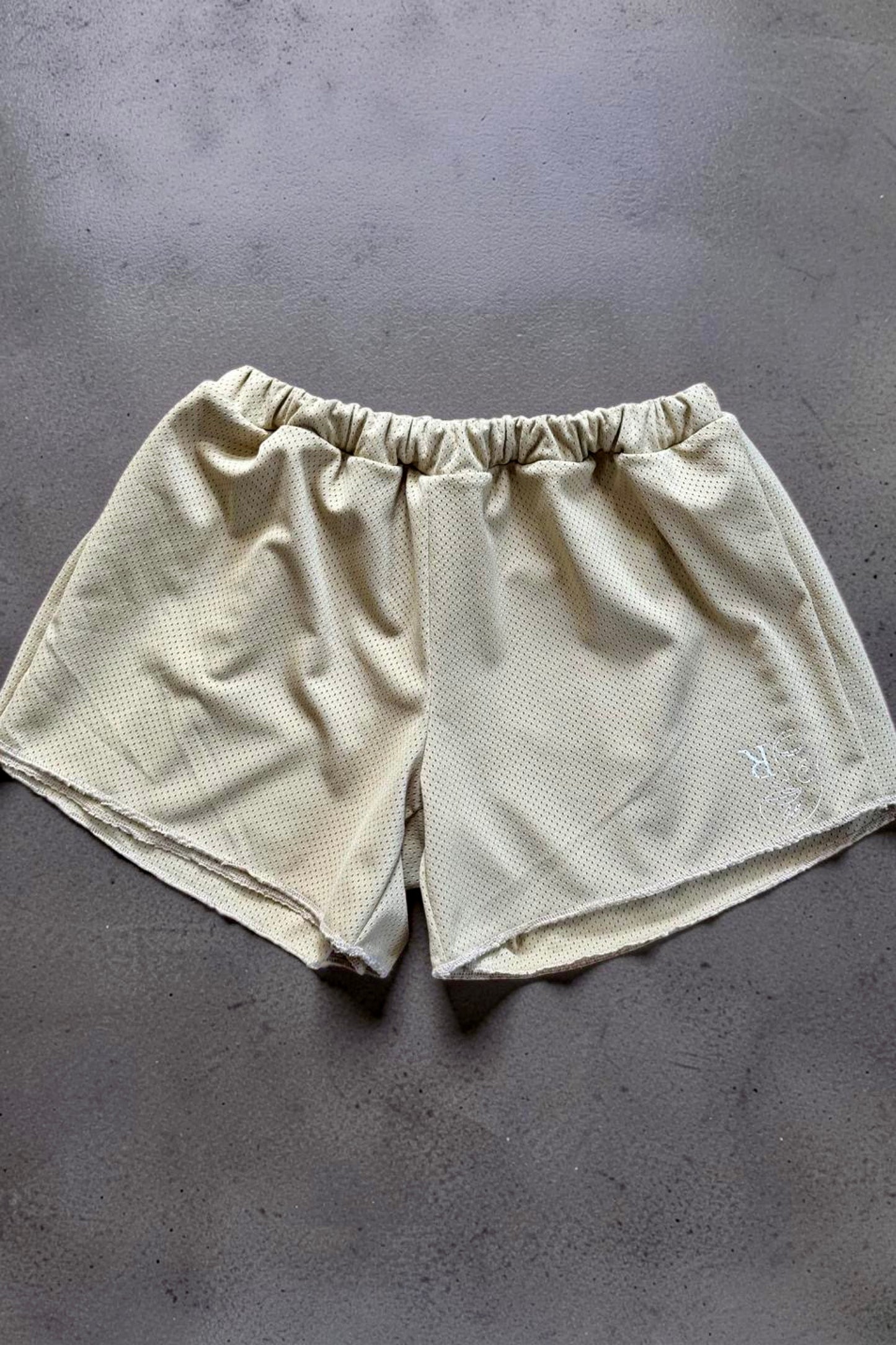 Performance Shorts
