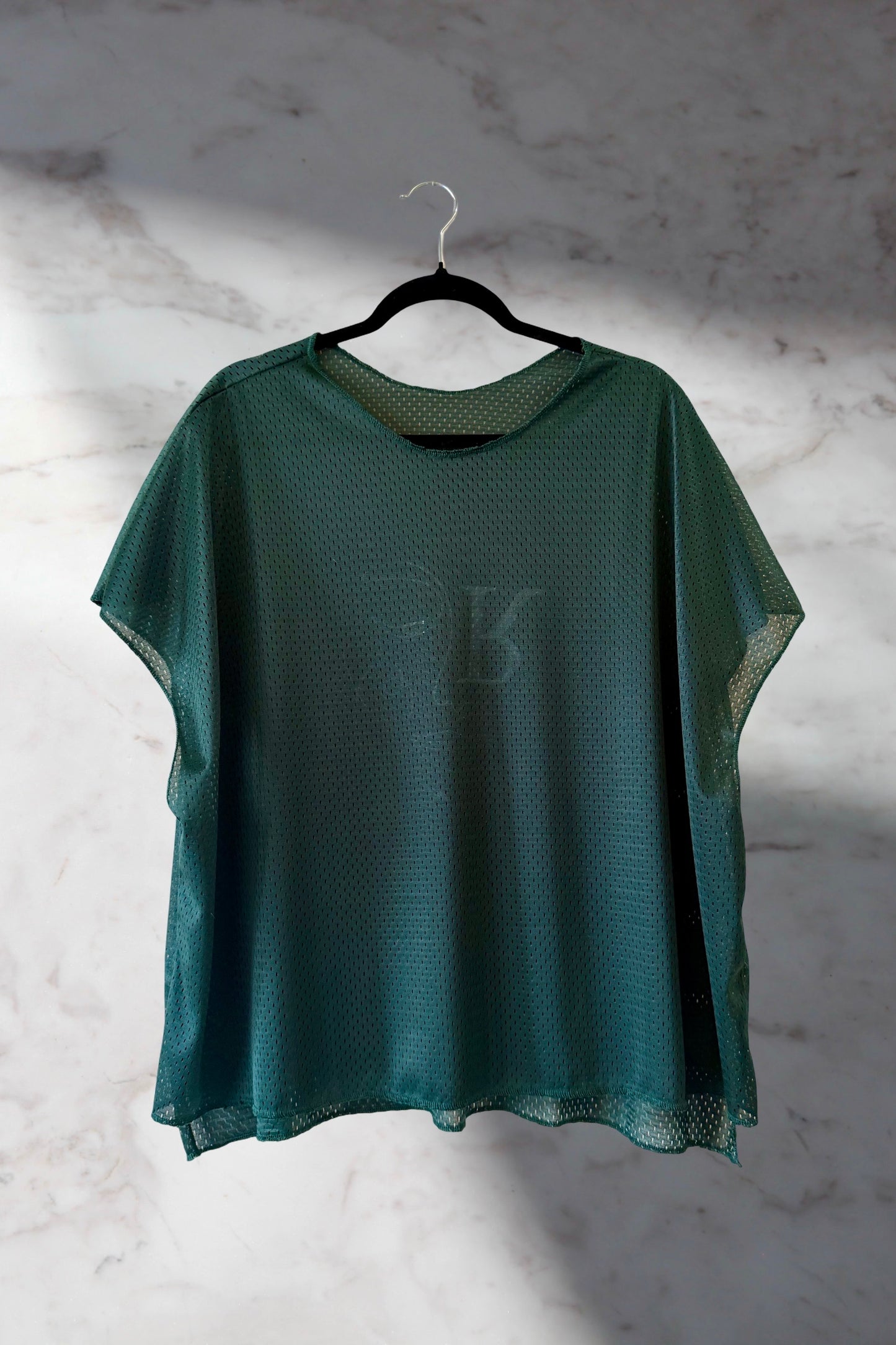 Drop Shoulder Tee