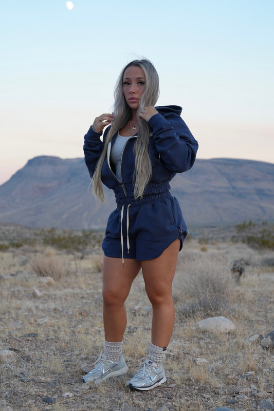 Legacy Sweat Shorts