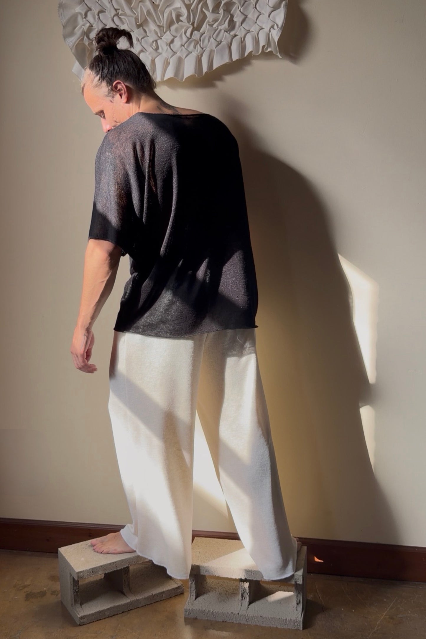 Wide Leg Pant