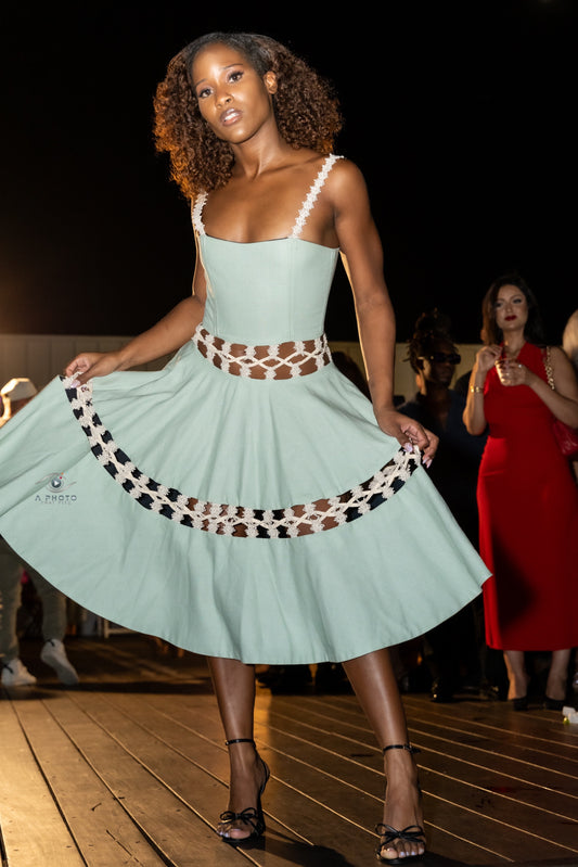 Dresses Designs By RJG Dresses Designs By RJG