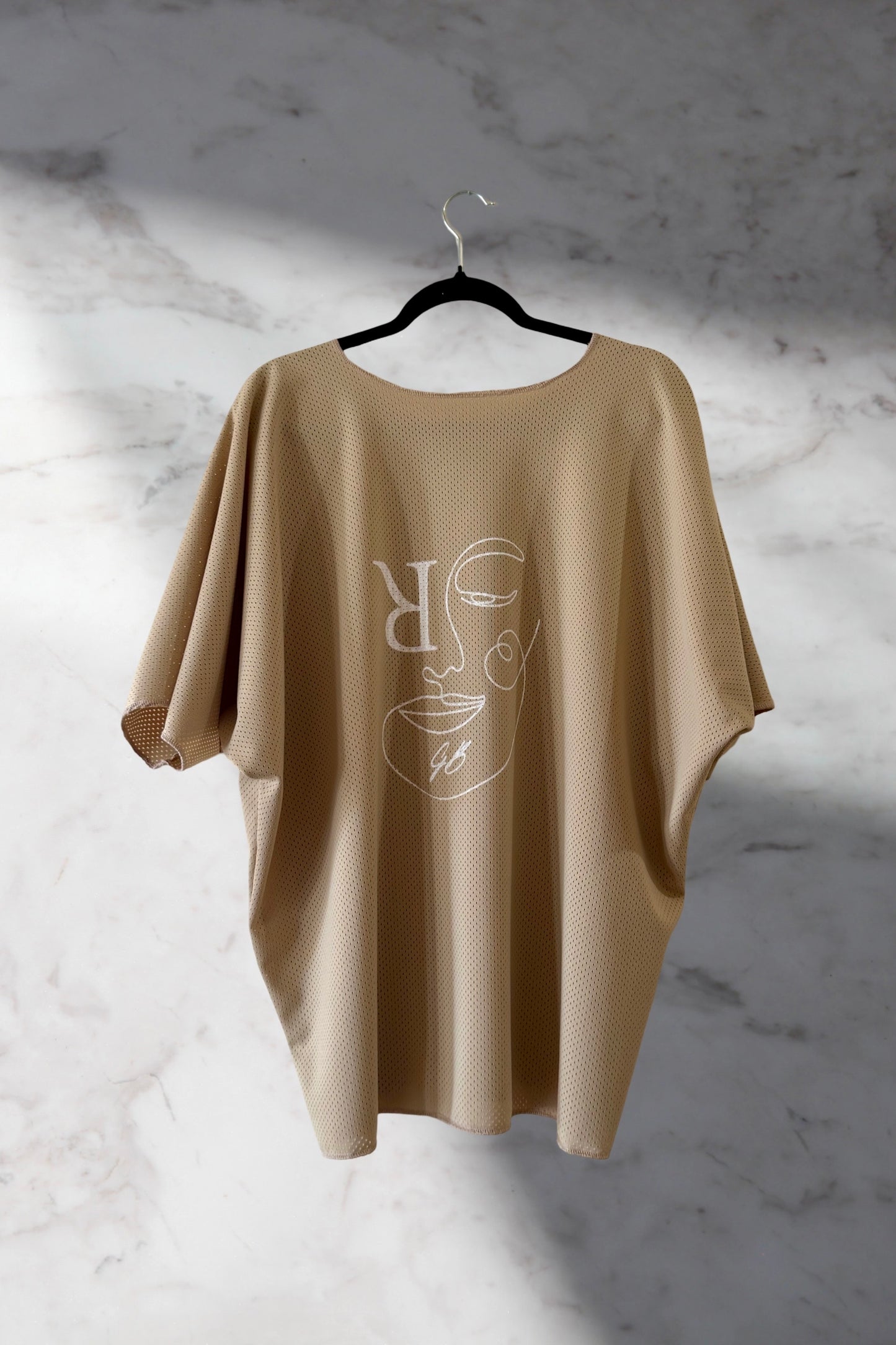 Performance Jay Tee Oversized