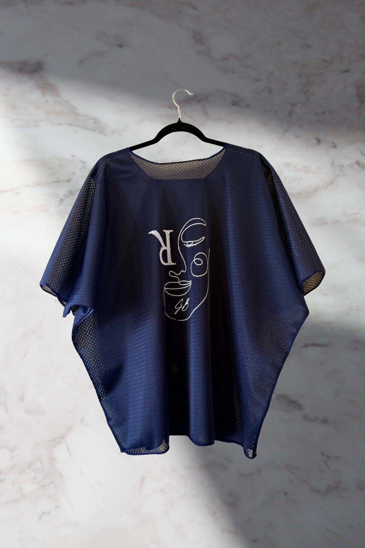 Performance Jay Tee Oversized