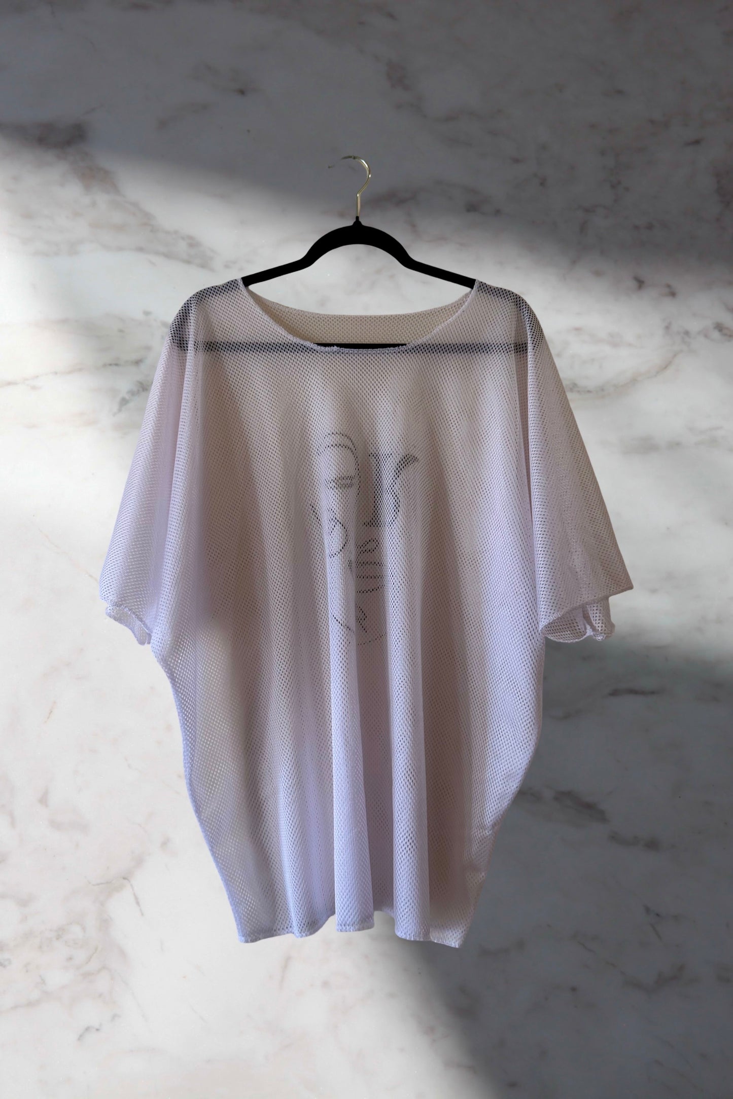 Performance Jay Tee Oversized