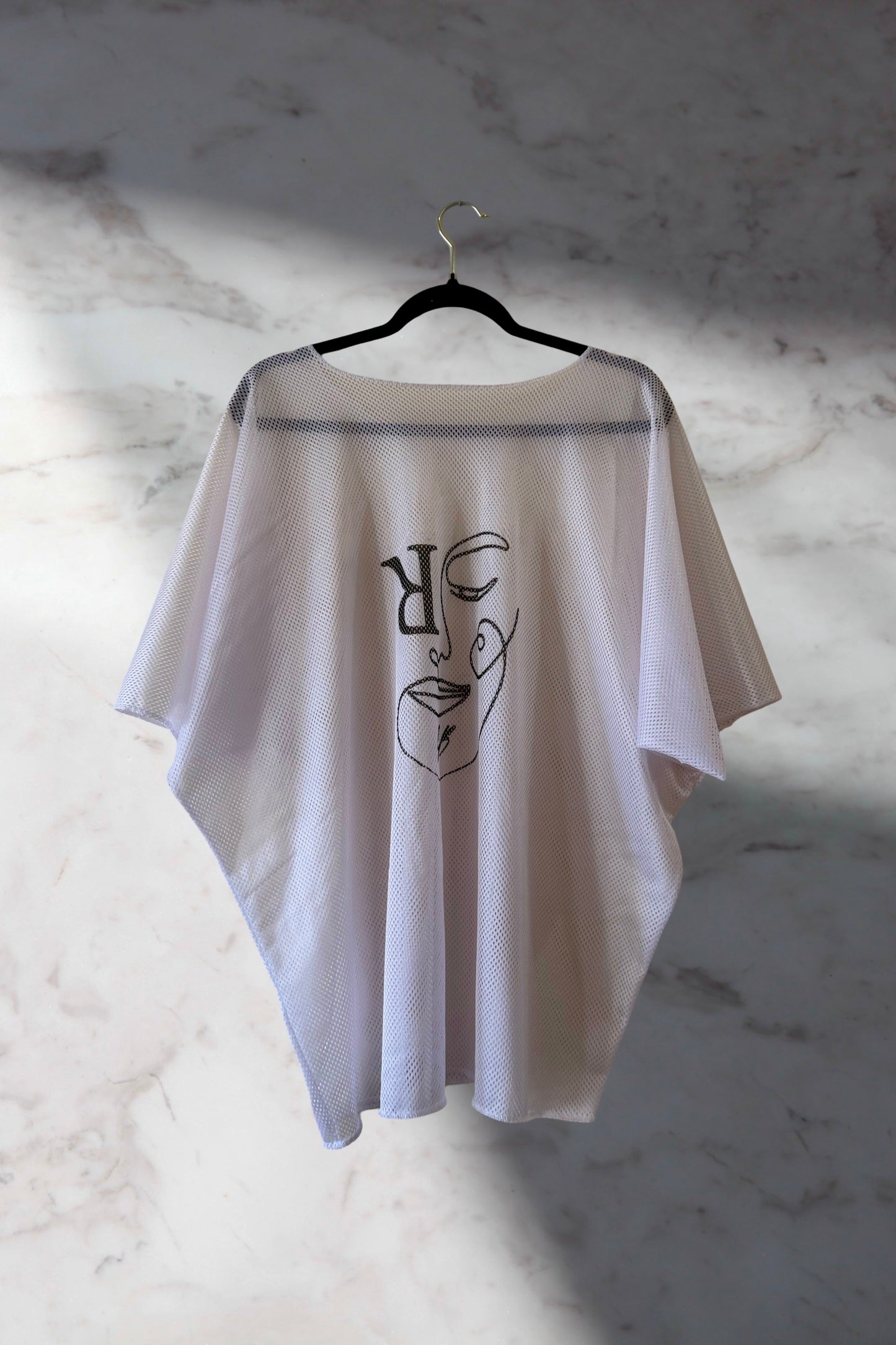 Performance Jay Tee Oversized