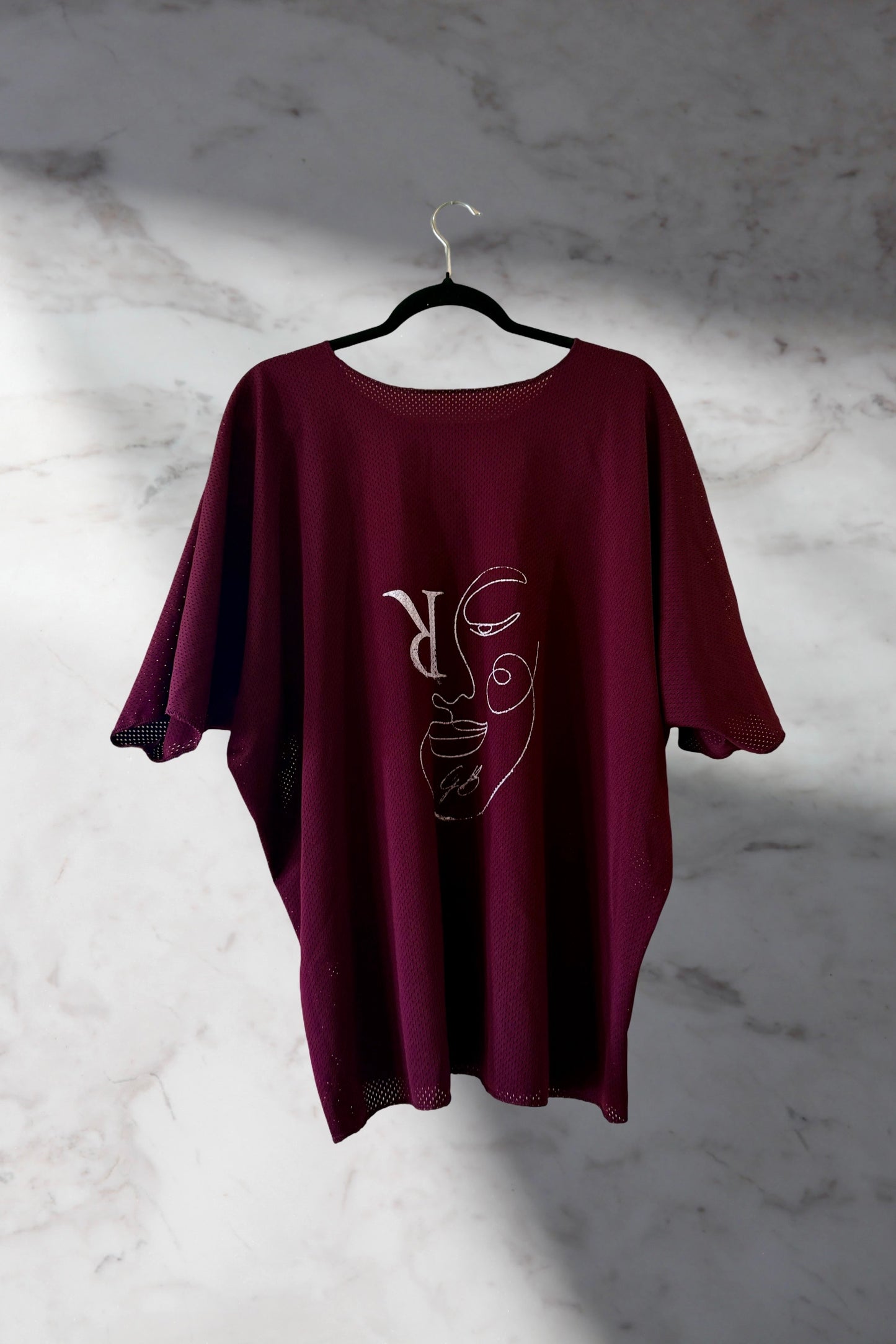 Performance Jay Tee Oversized