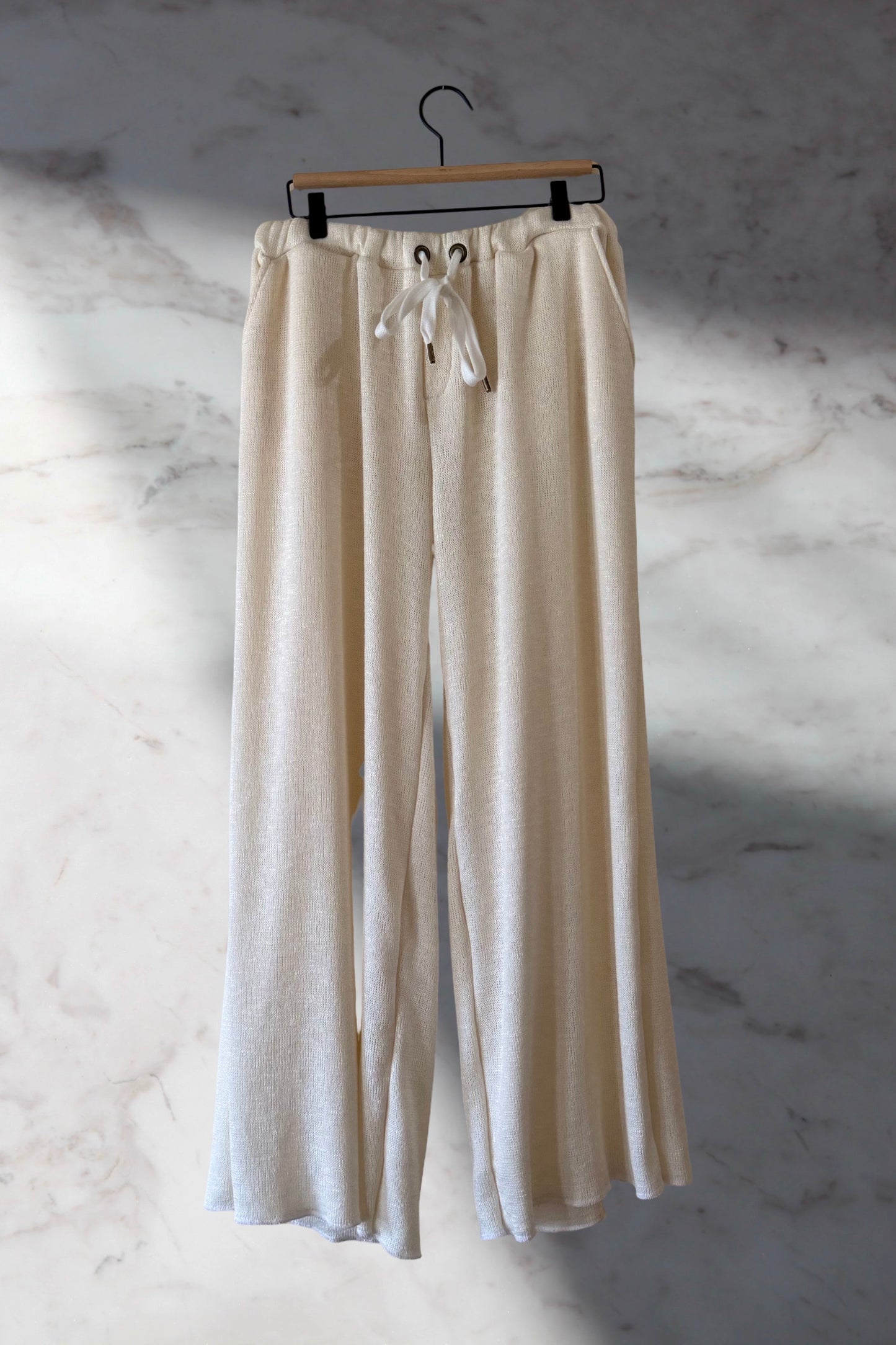 Wide Leg Pant