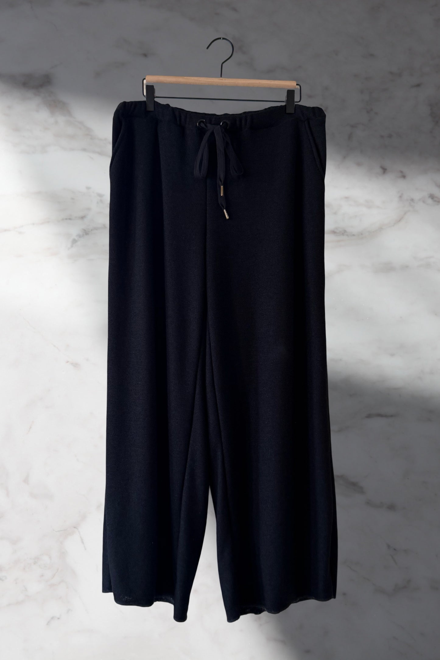 Wide Leg Pant