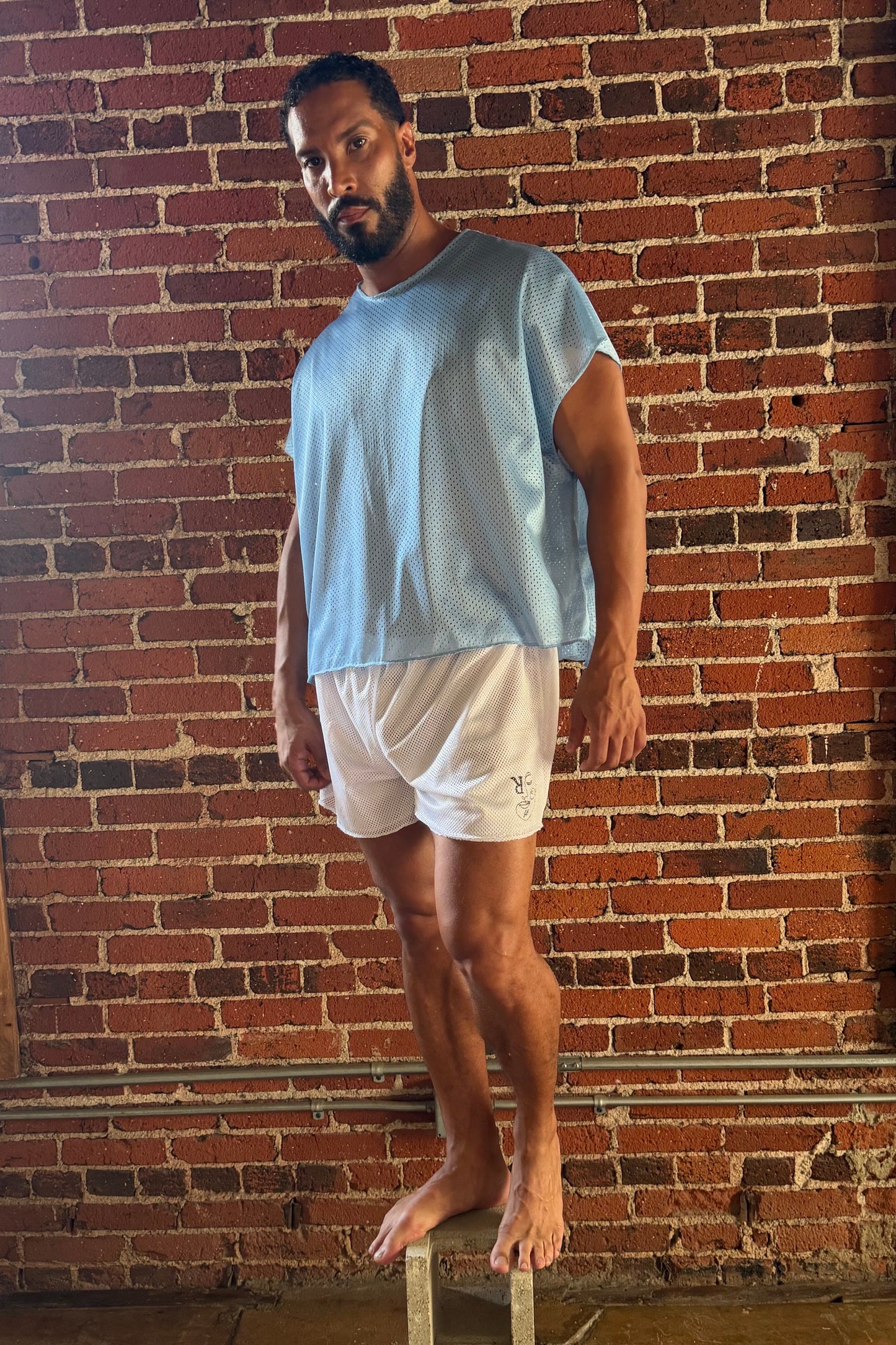 Performance Shorts