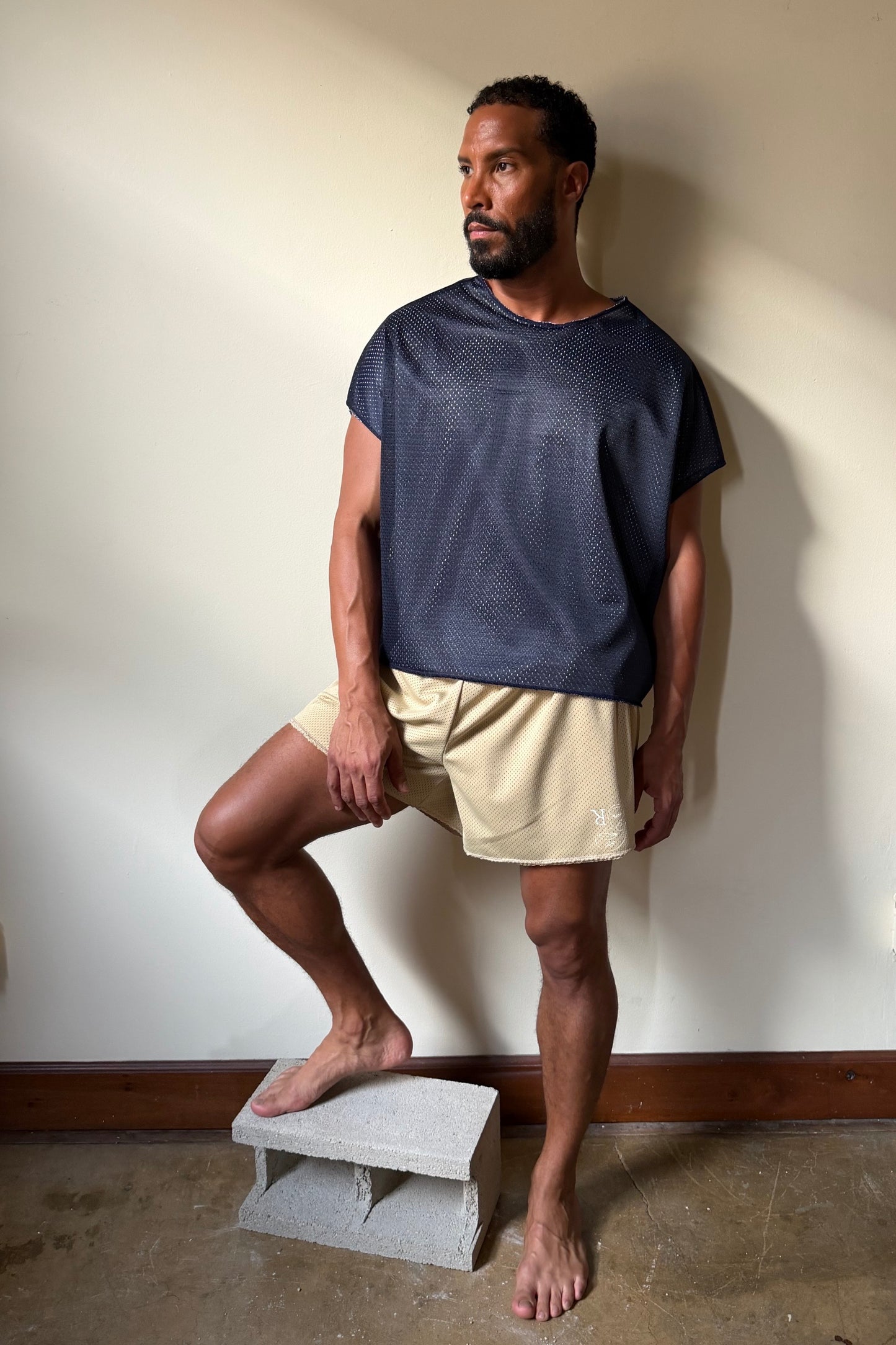 Performance Shorts