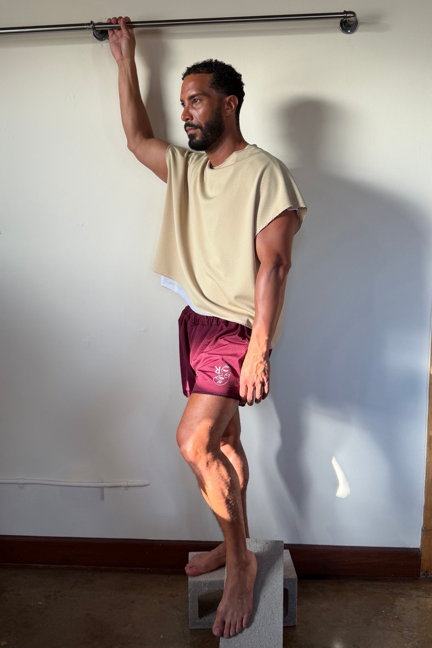 Performance Shorts