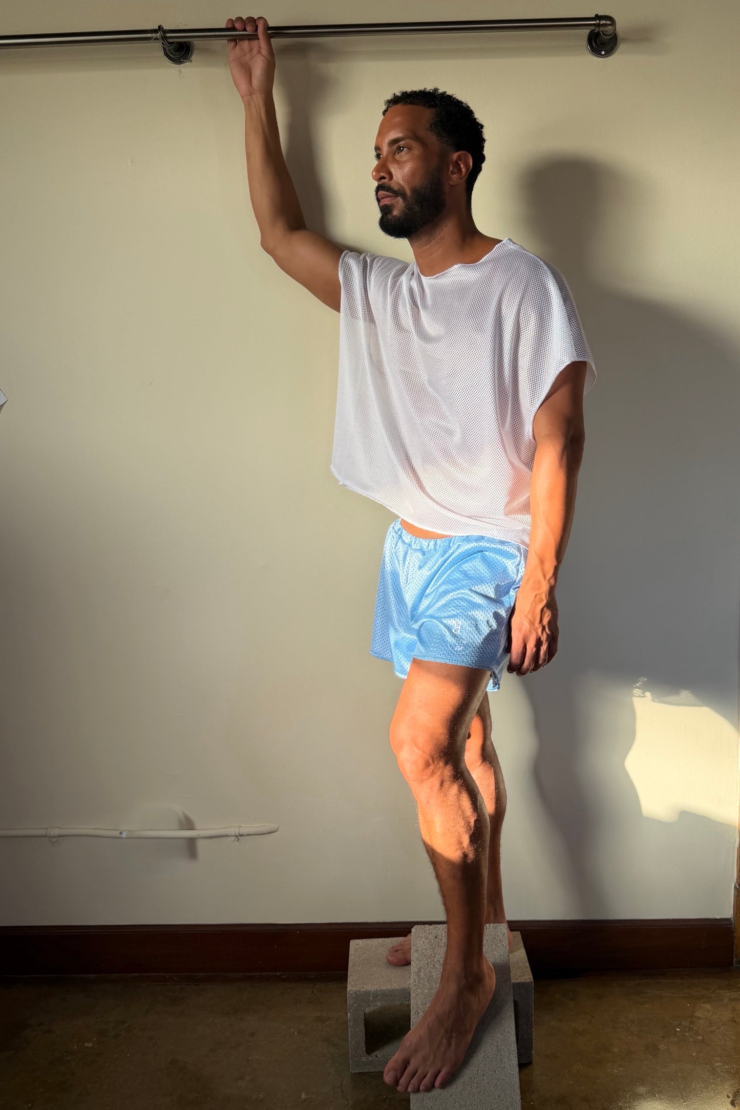 Performance Shorts