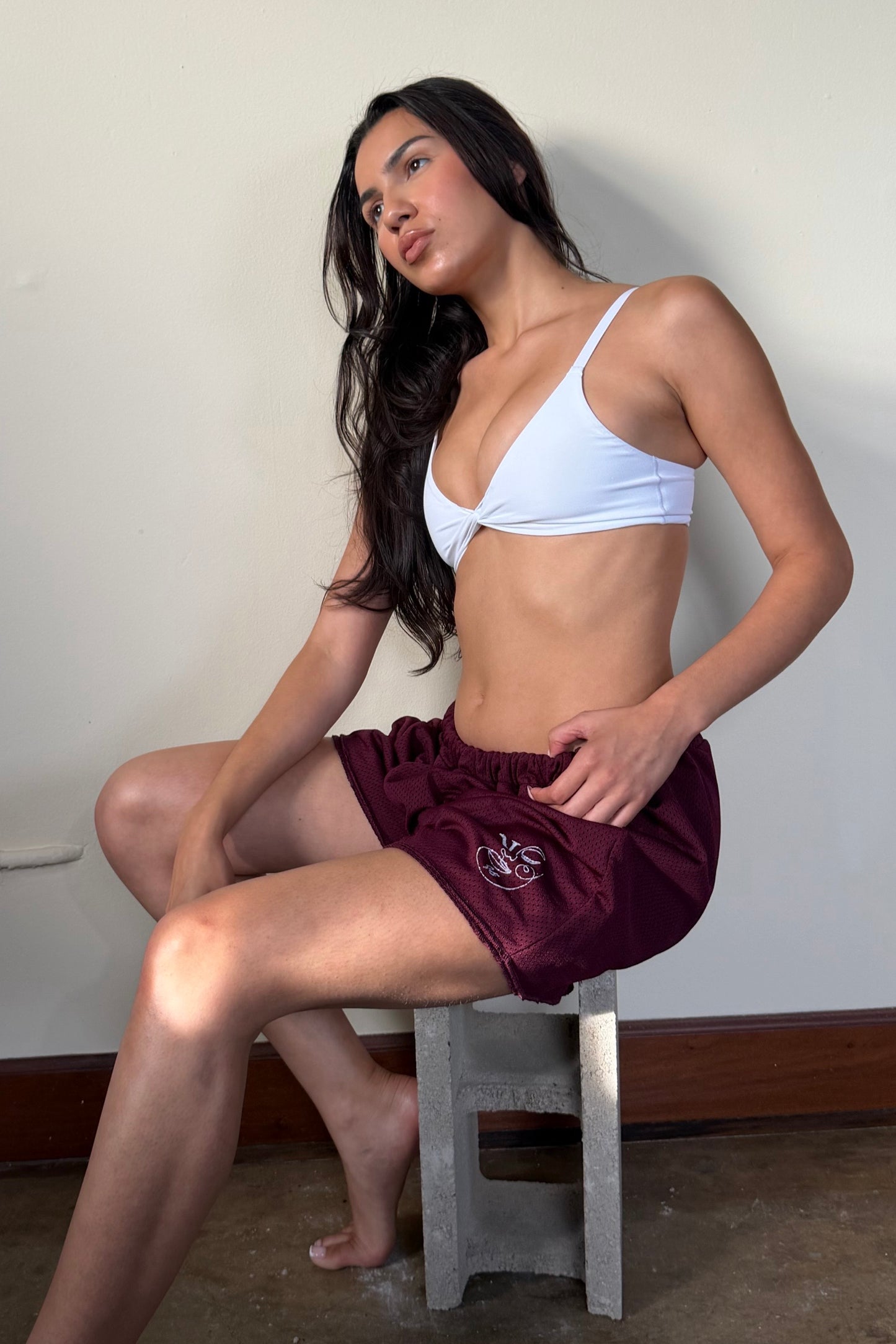 Performance Shorts