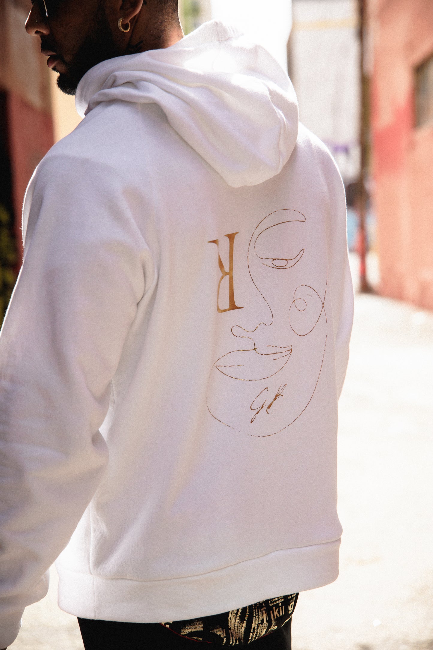 RJG Hoodie